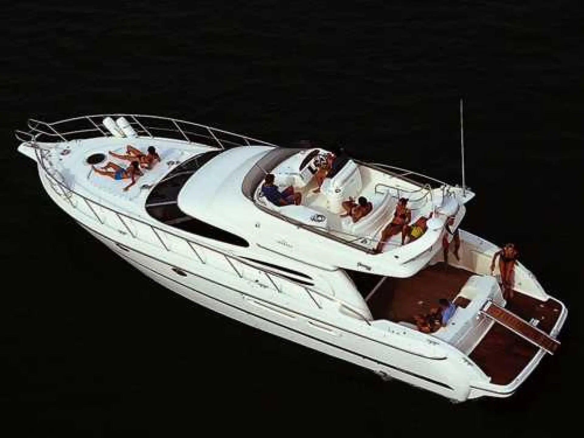 Atlantique 48 — 4/29
