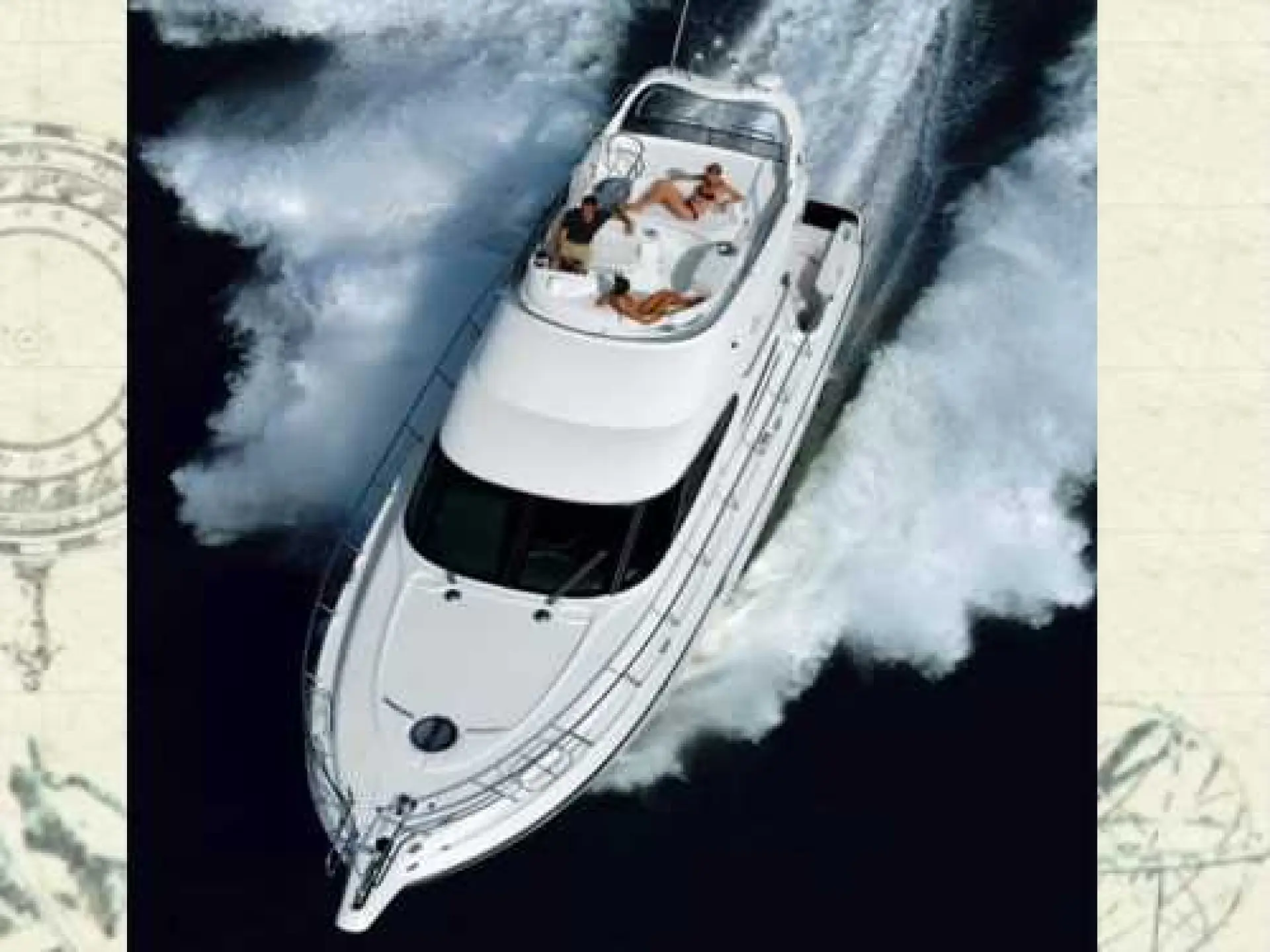 Atlantique 48 — 5/29