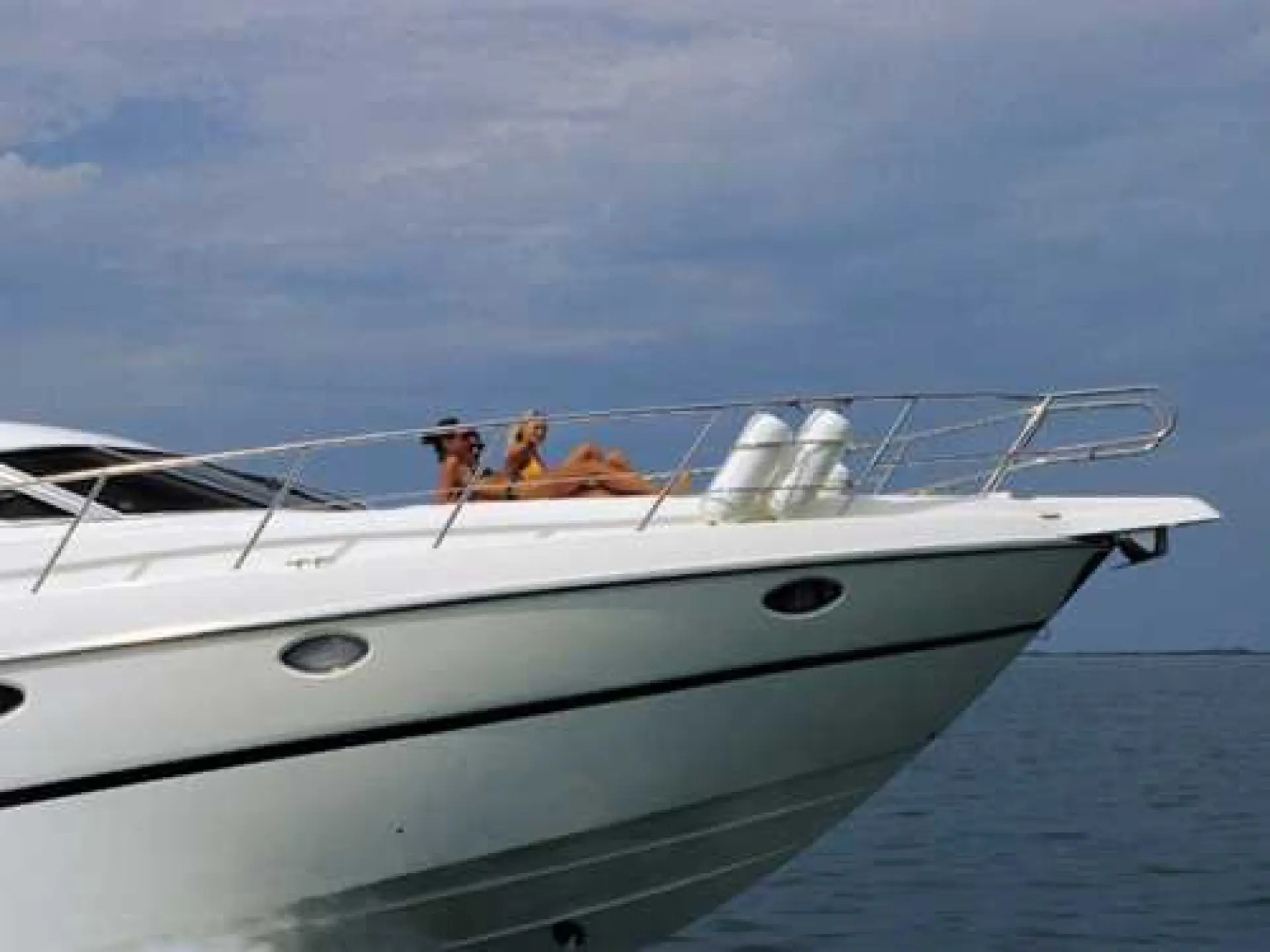 Atlantique 48 — 6/29