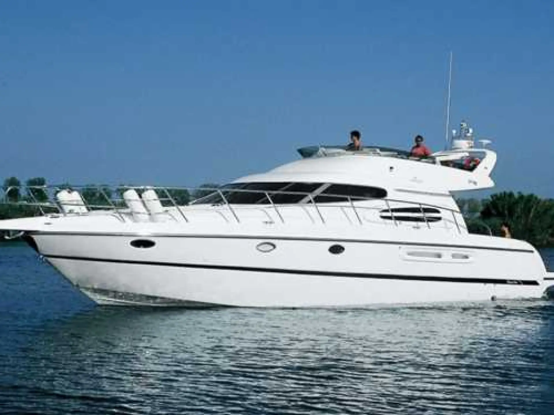 Atlantique 48 — 7/29