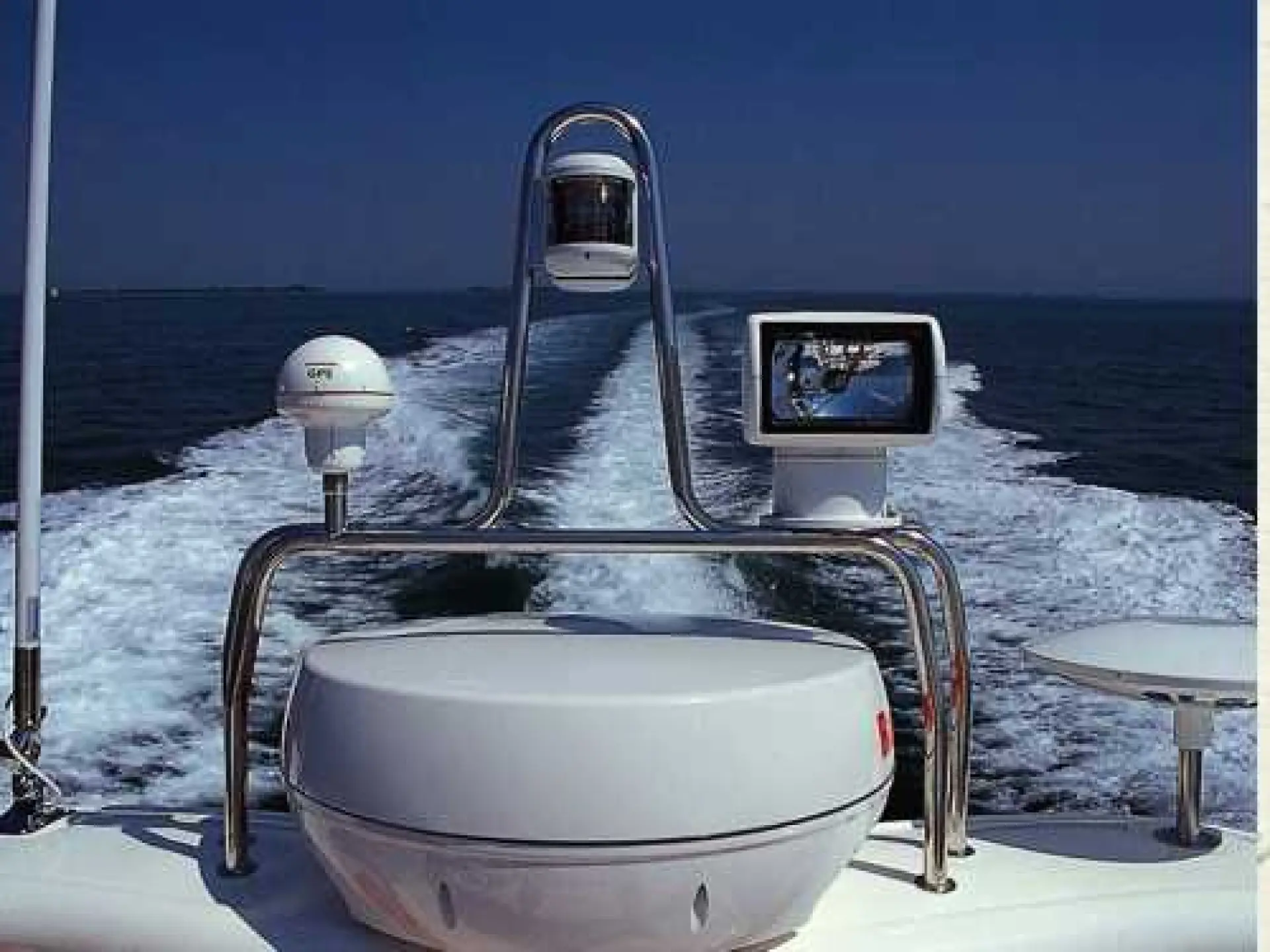 Atlantique 48 — 9/29