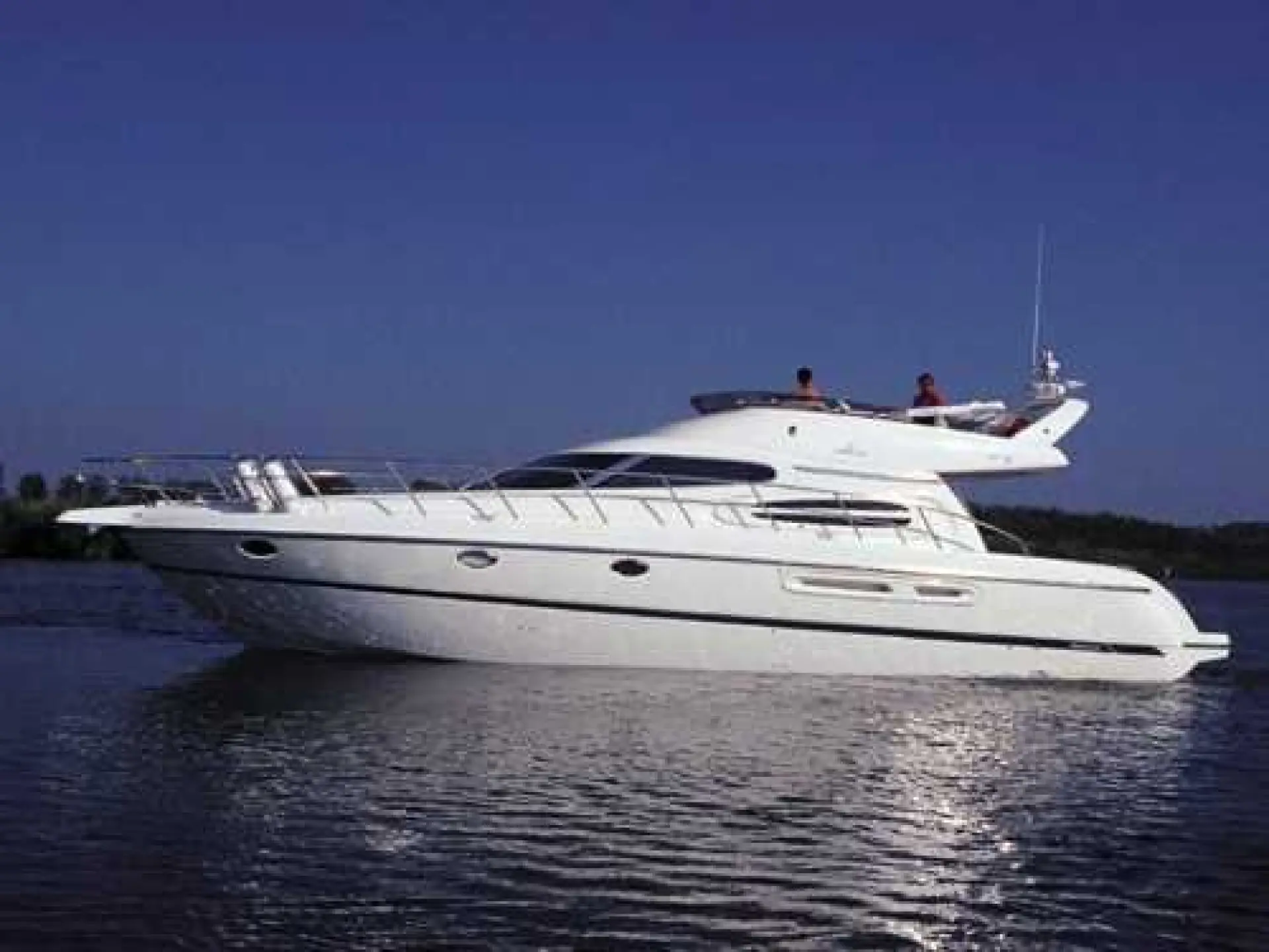 Atlantique 48 — 15/29