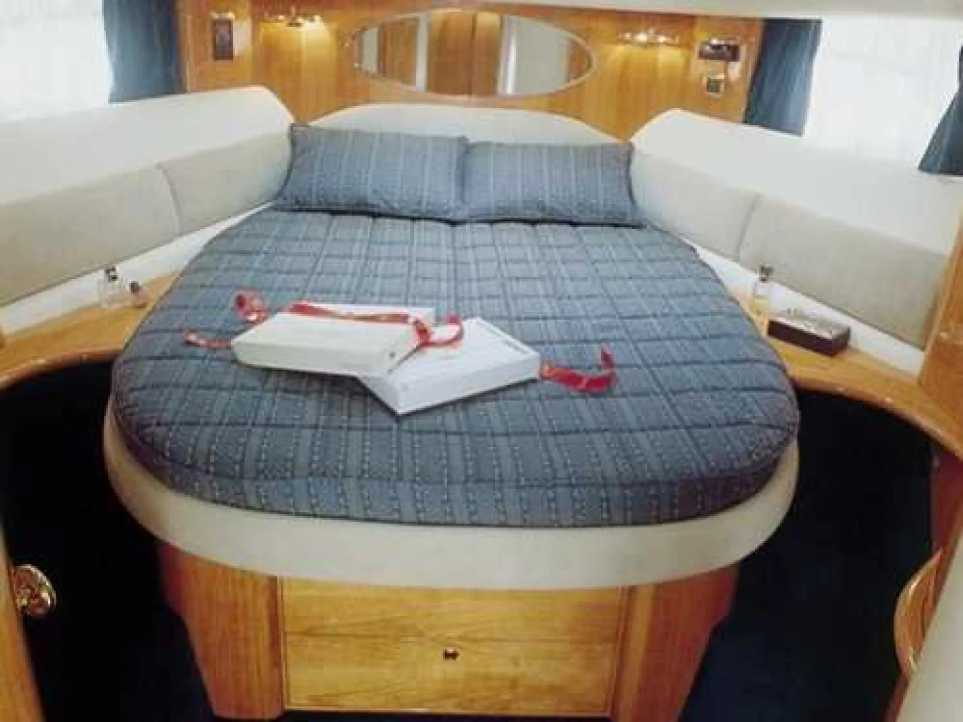 Atlantique 48 — 25/29
