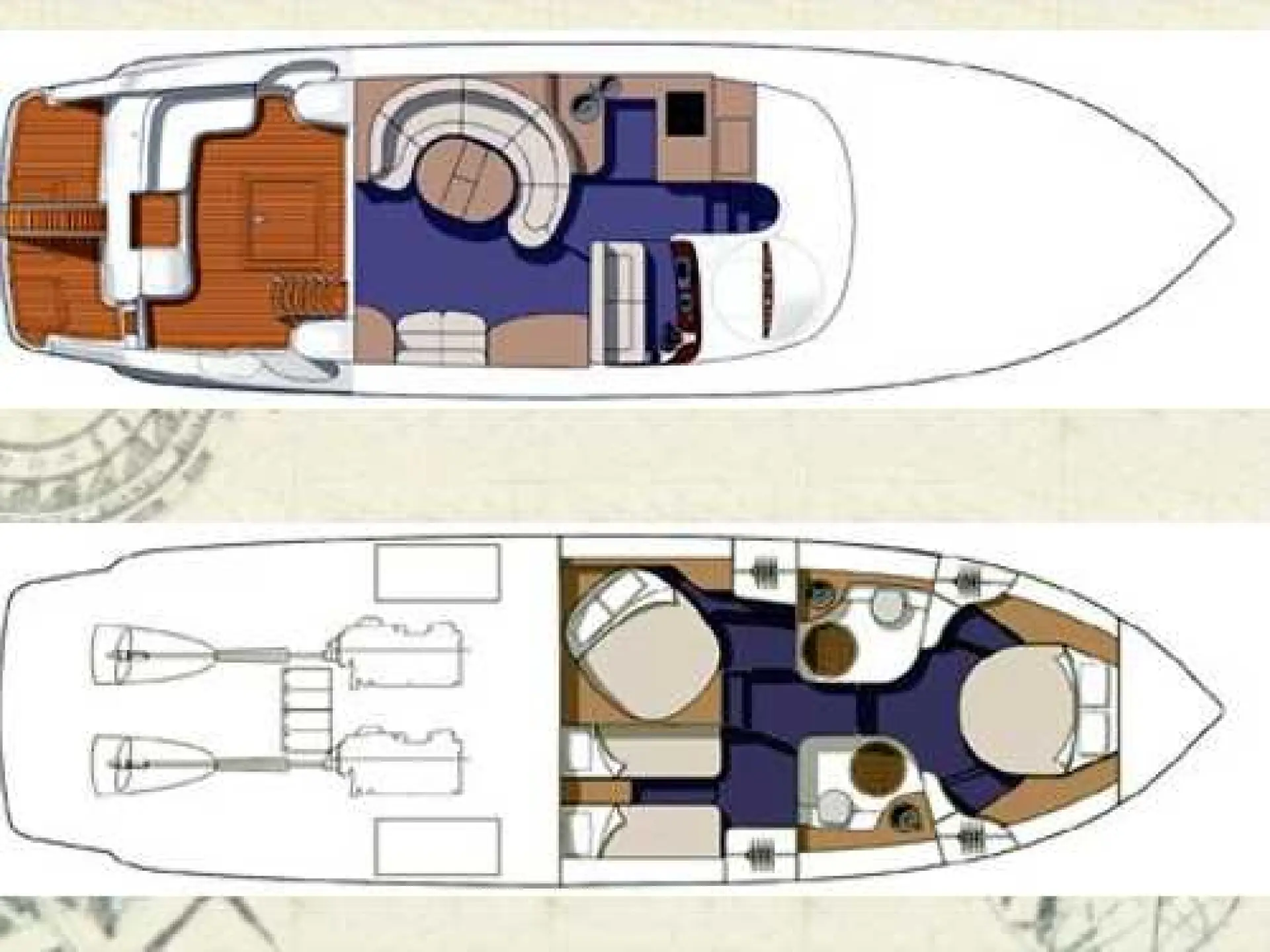 Atlantique 48 — 28/29