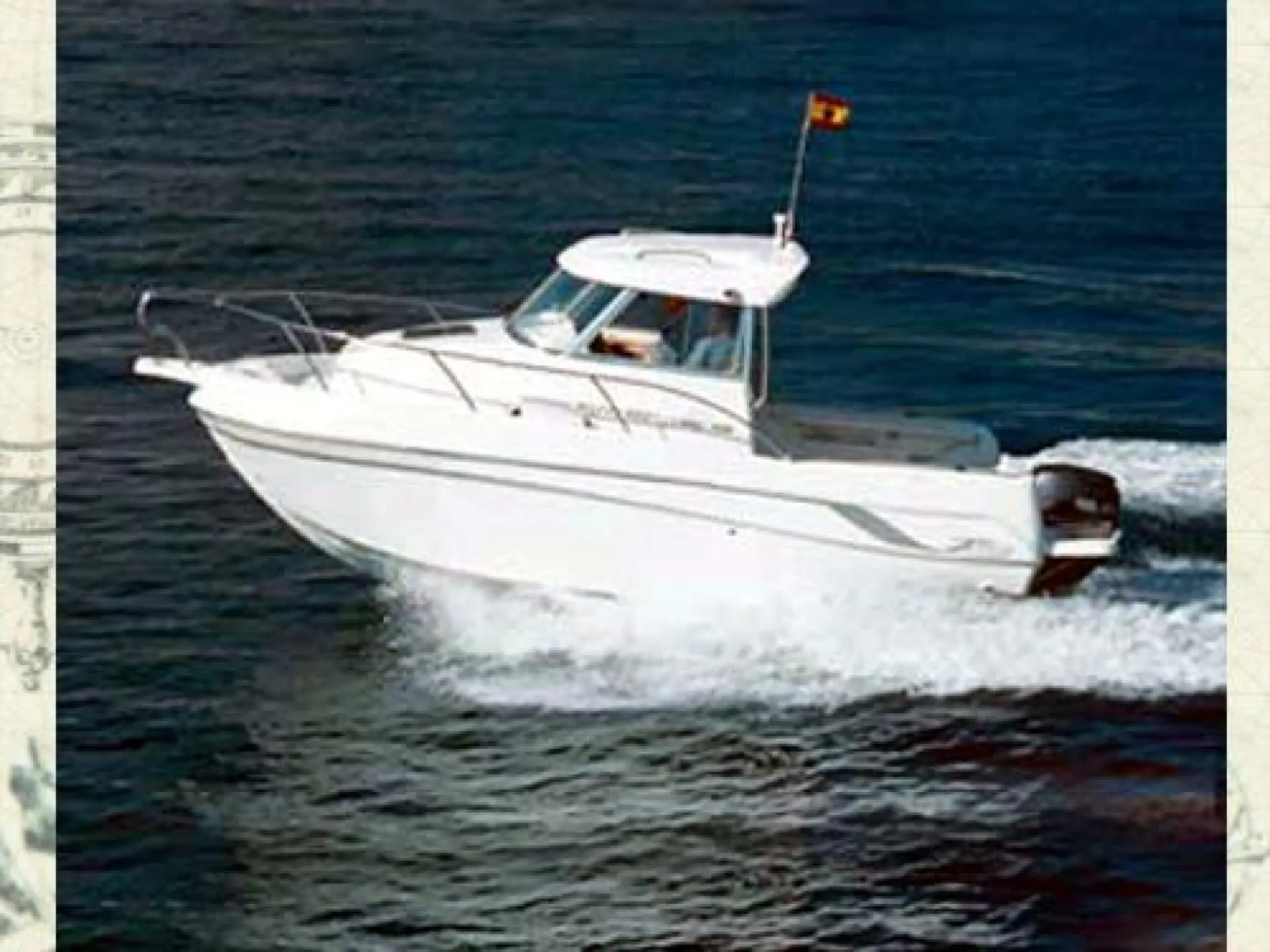 Delfyn 595 Plus — 1/3