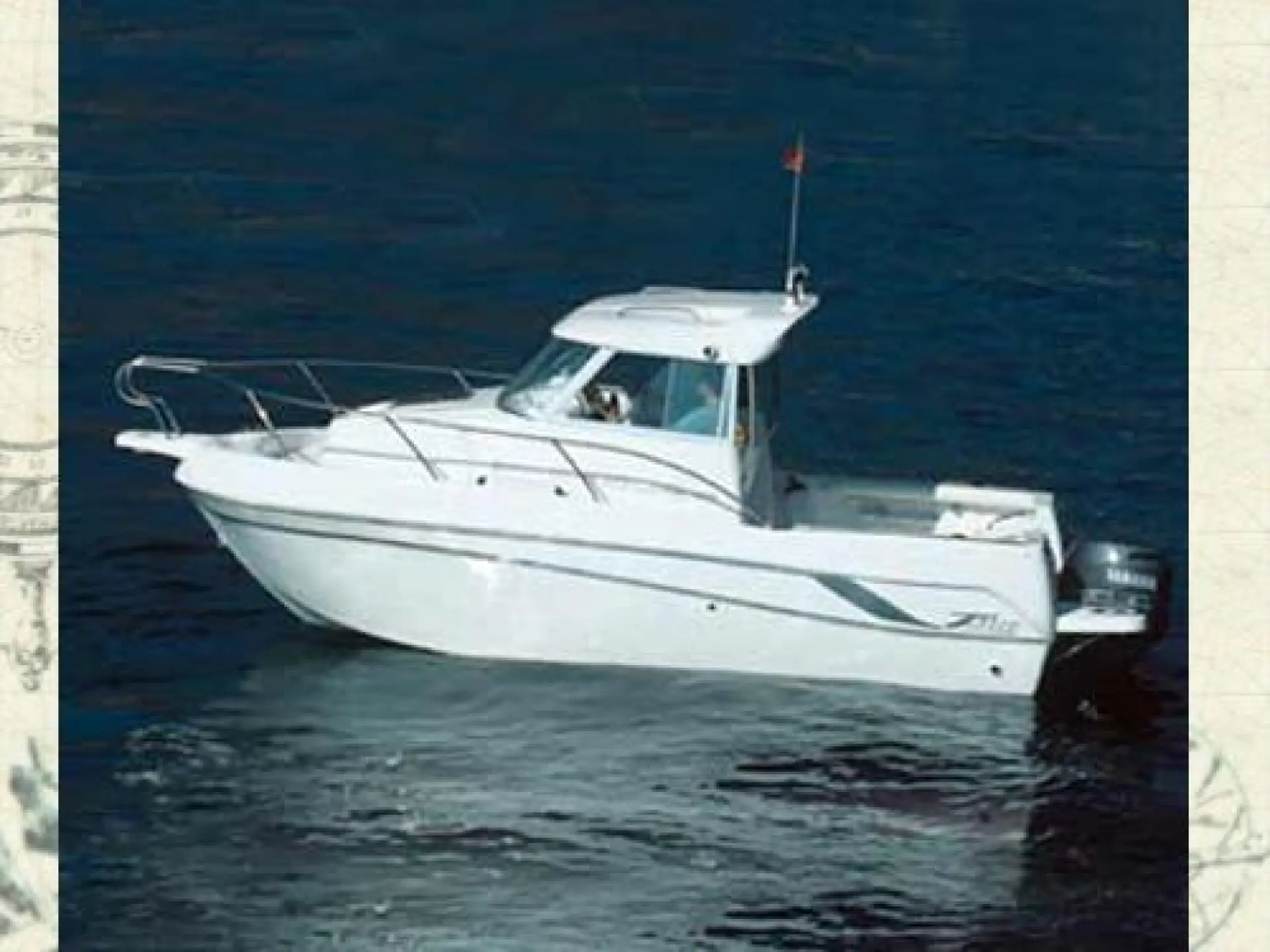 Delfyn 595 Plus — 2/3