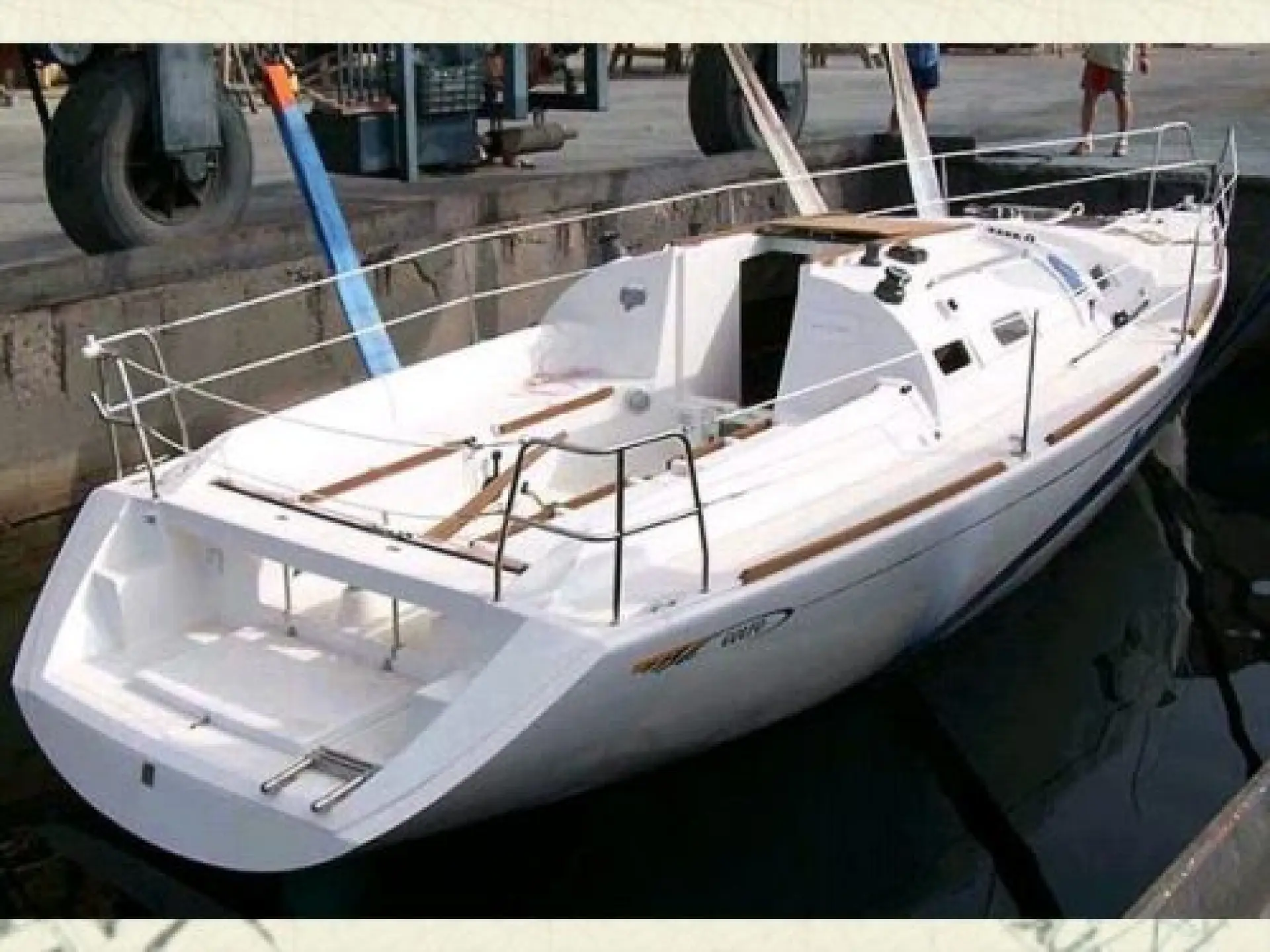 Golfo 980 — 5/13