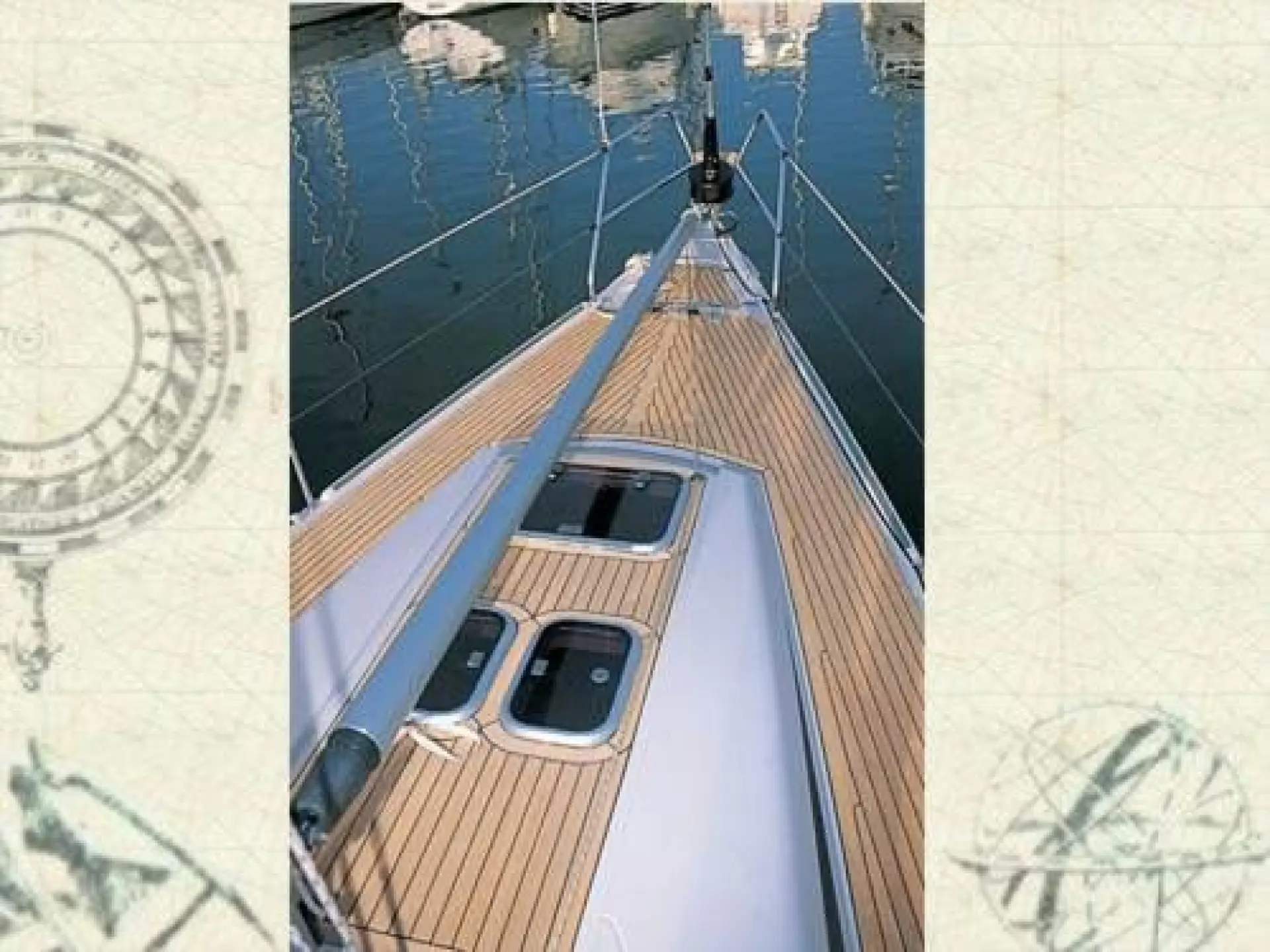 Dehler 39 SQ — 11/20