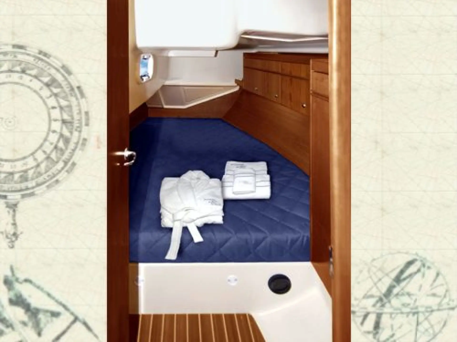 Dehler 39 SQ — 19/20