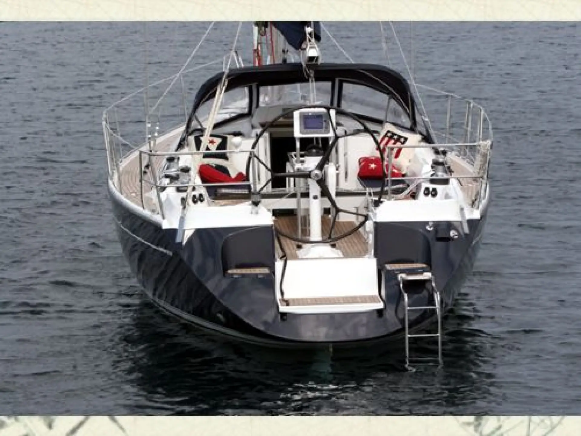 Dehler 41 CR — 9/19