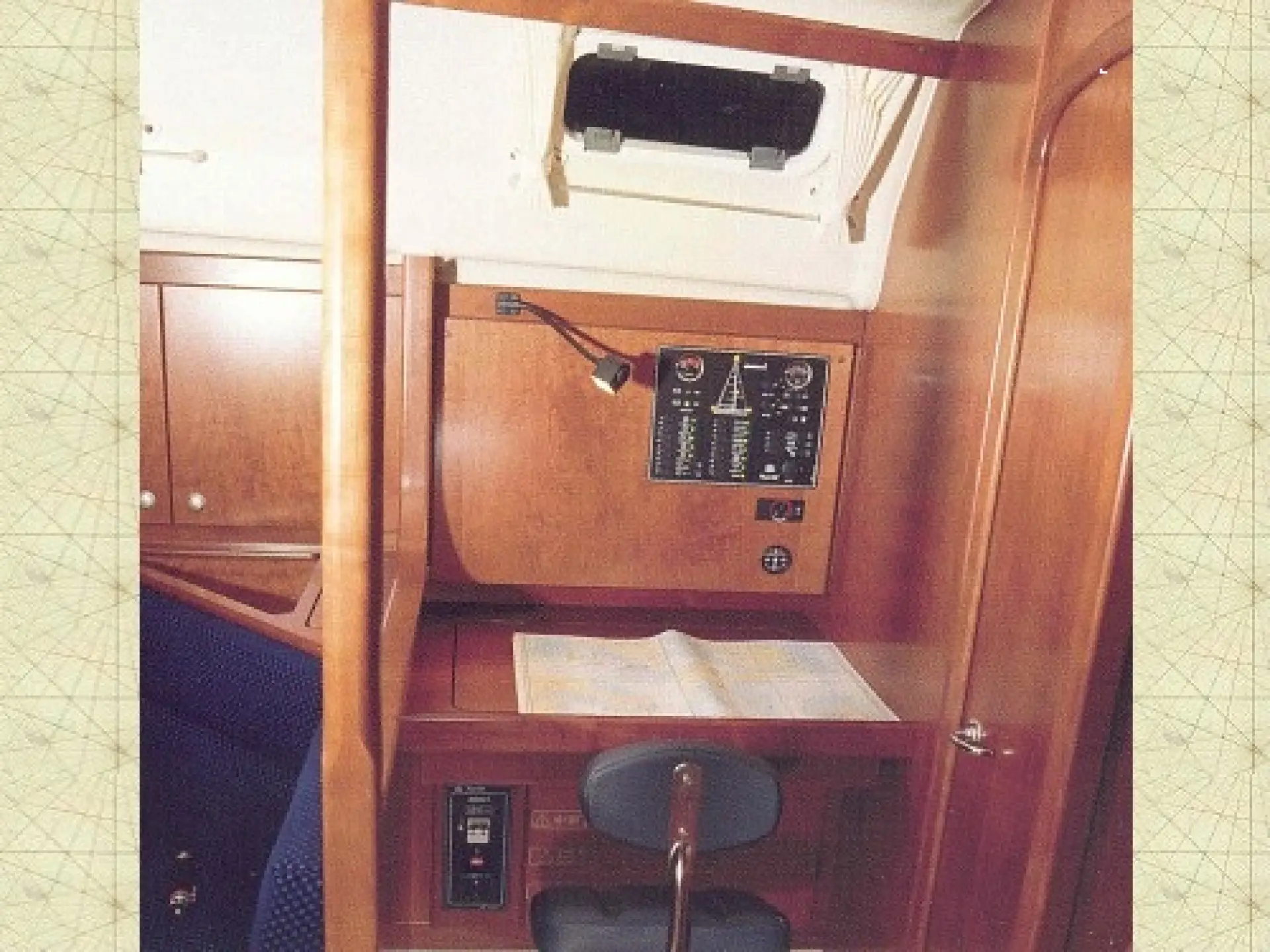 Dehler 41 CR — 13/19