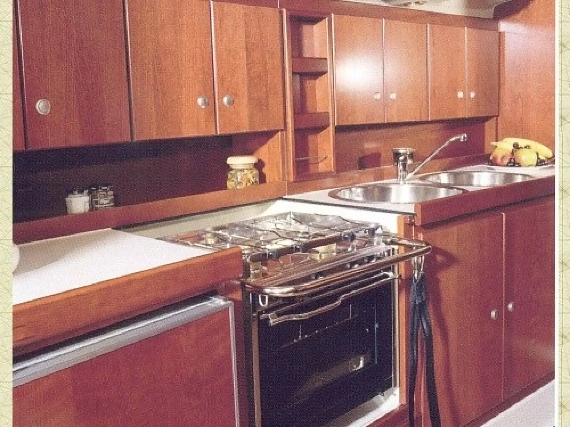 Dehler 41 CR — 15/19
