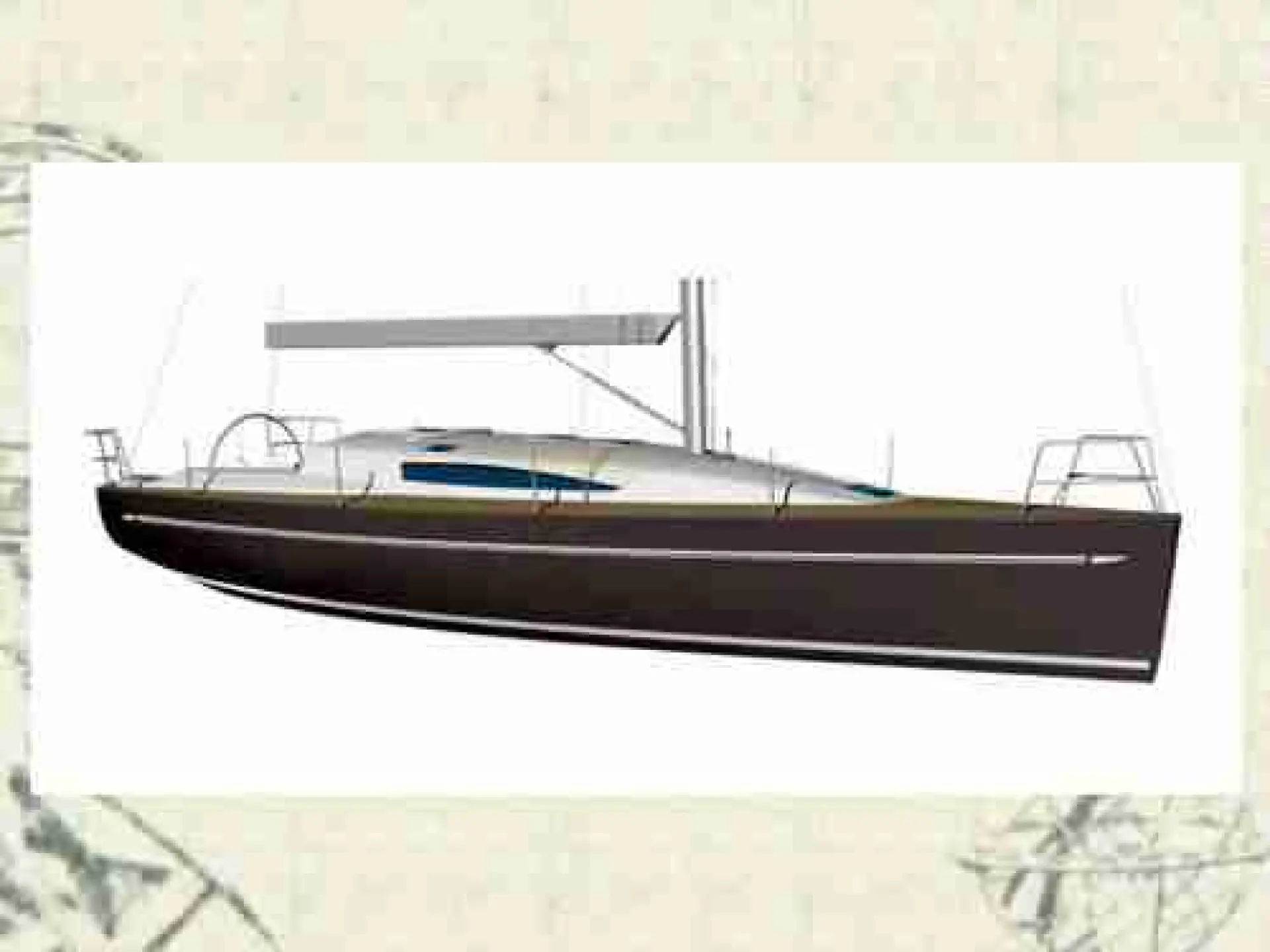 Elan 410 — 19/22