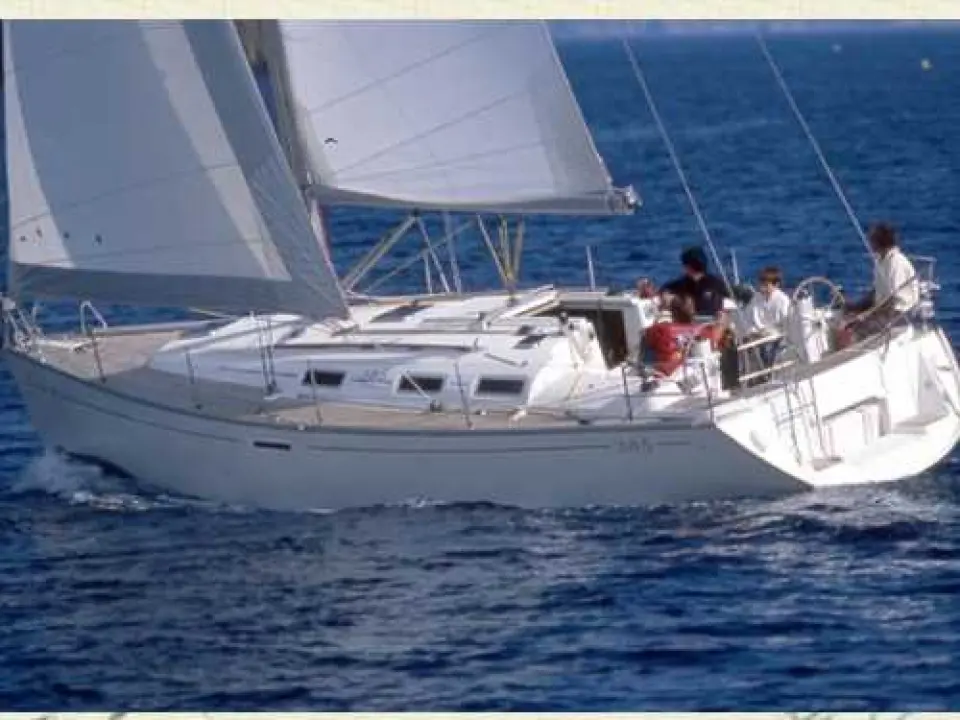 Dufour 385 Grand Large · 2005