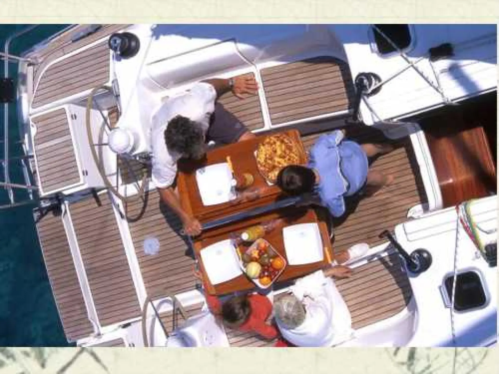 Dufour 385 Grand Large — 6/16