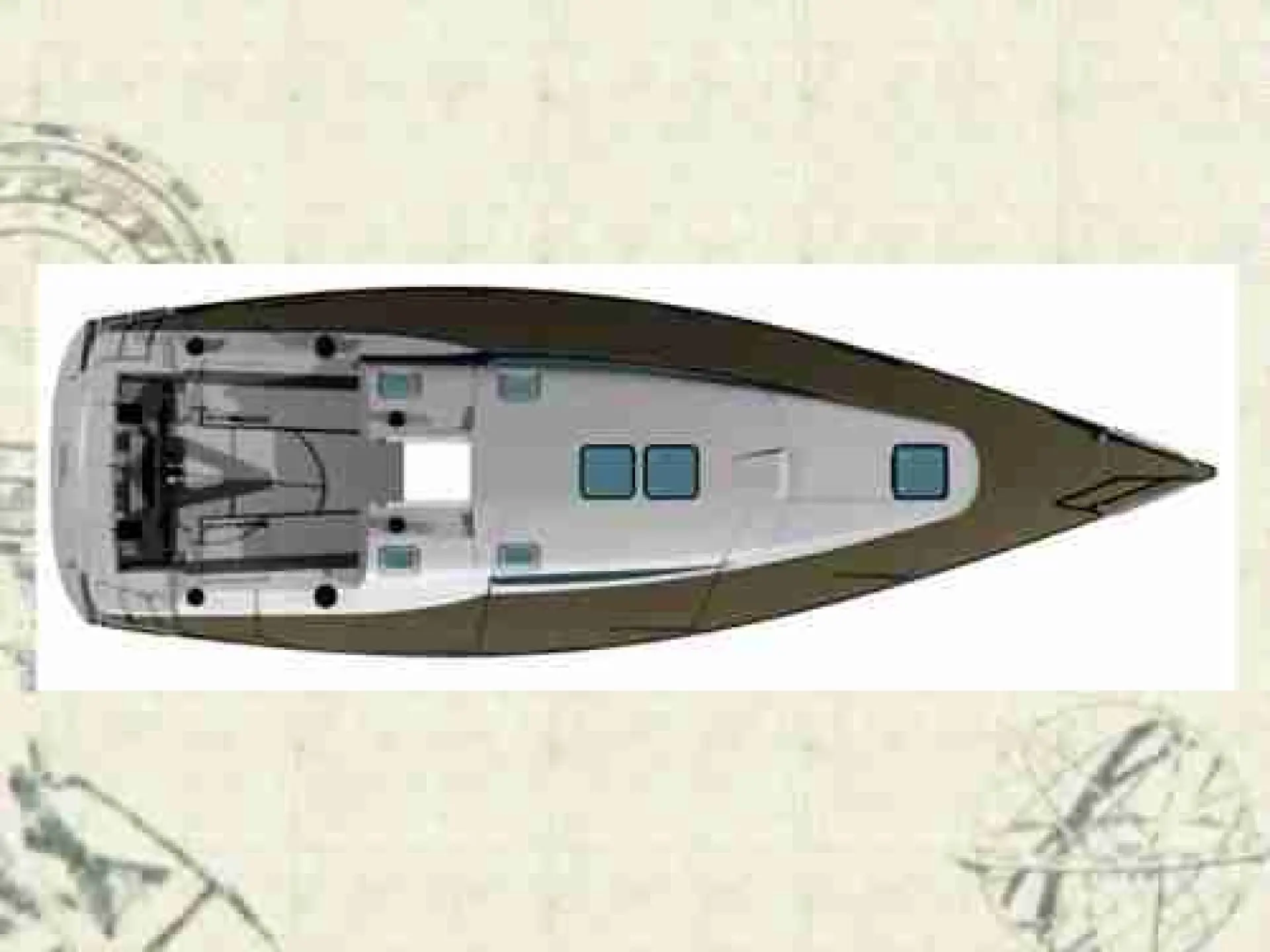 Elan 410 — 21/22