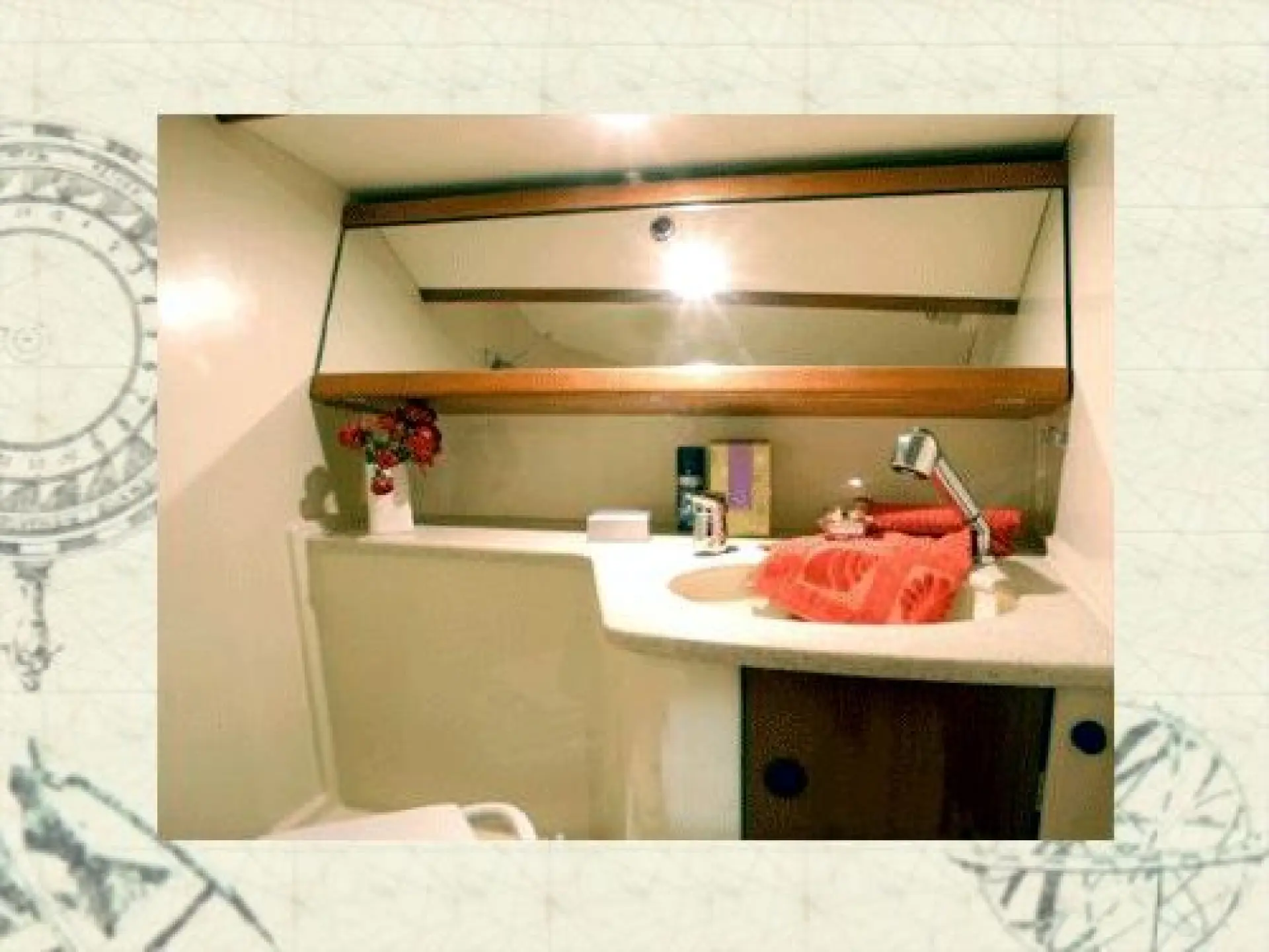 Dufour 385 Grand Large — 11/16