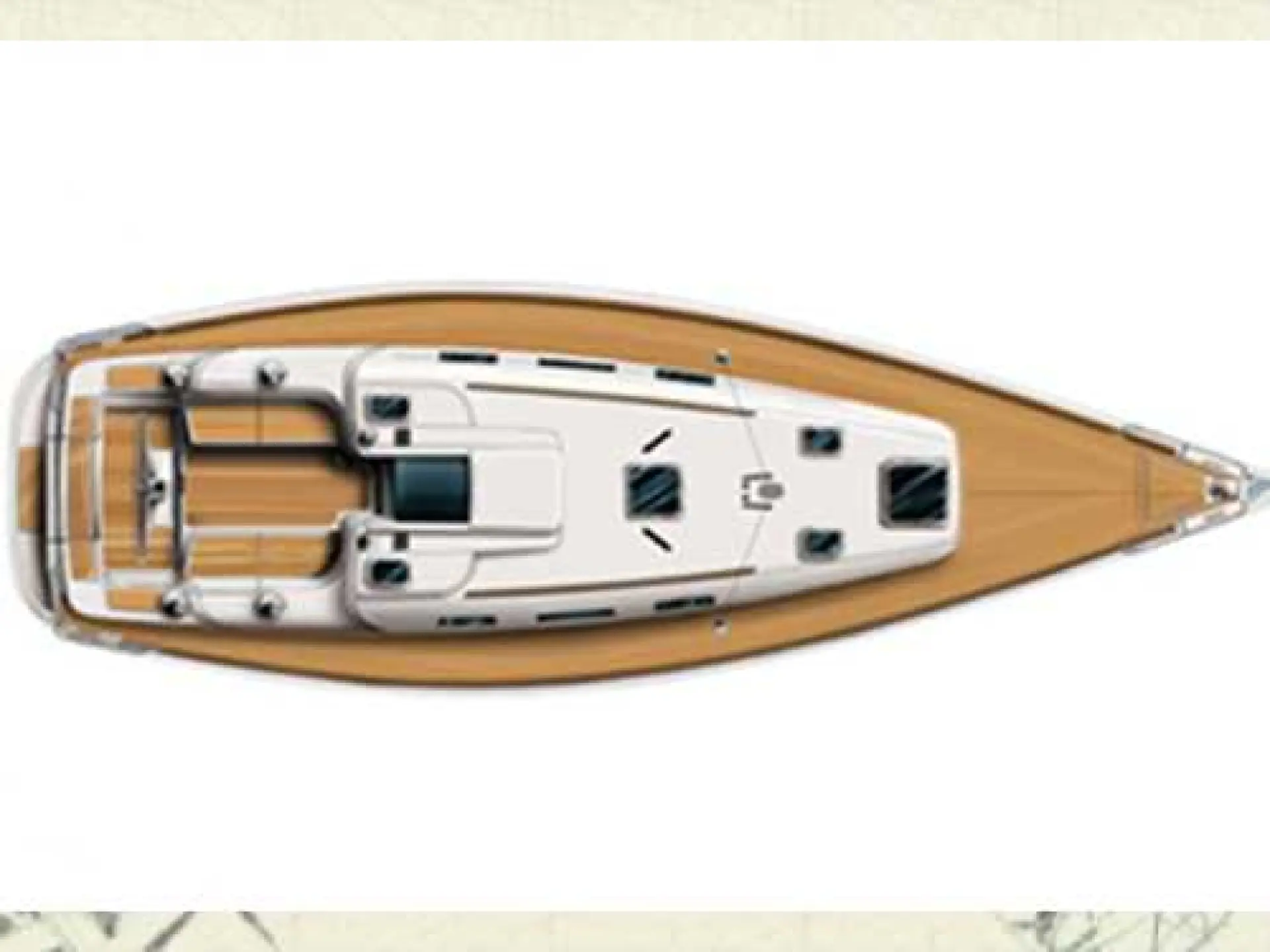 Dufour 44 — 7/9