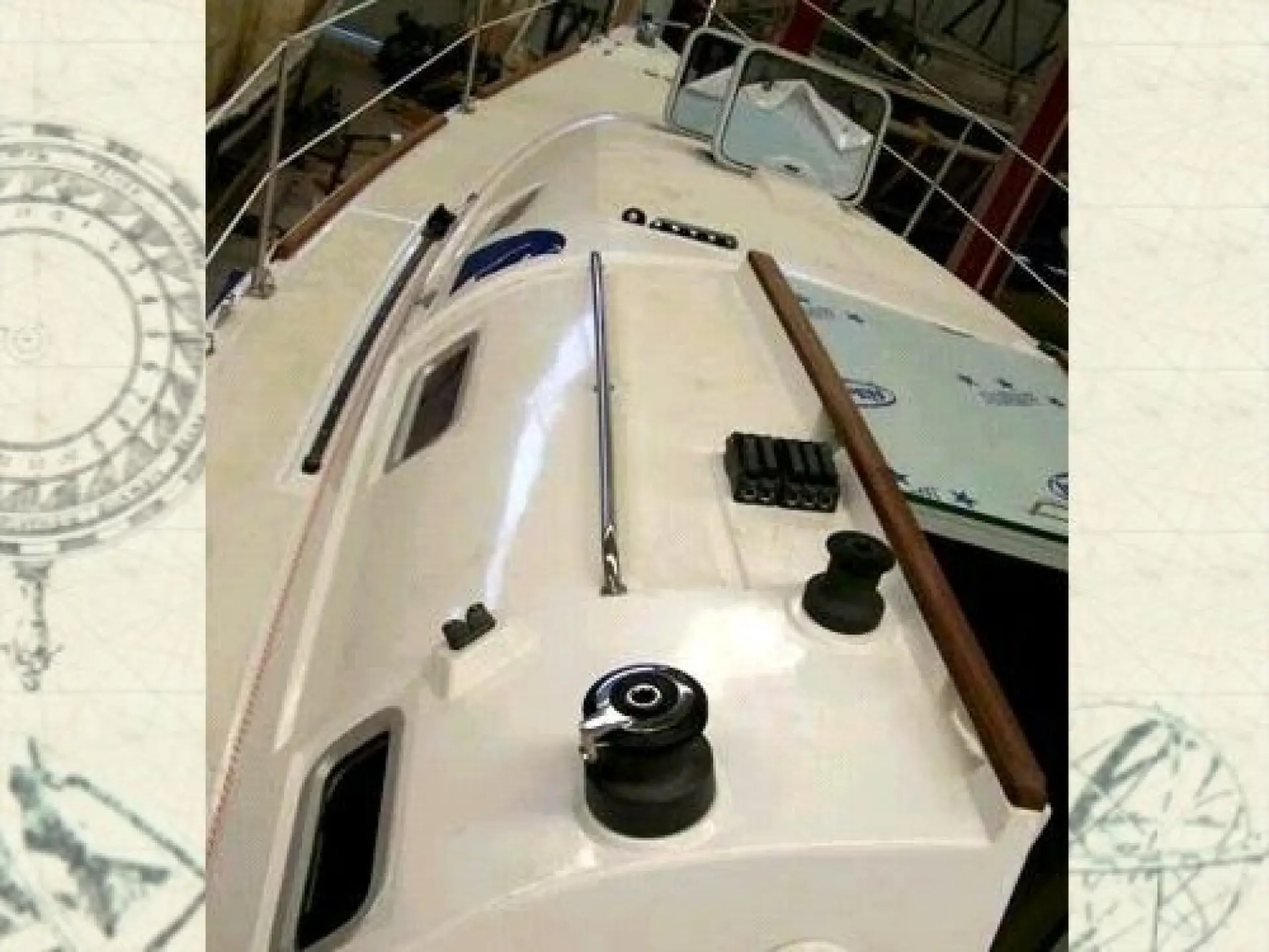 Golfo 980 — 6/13
