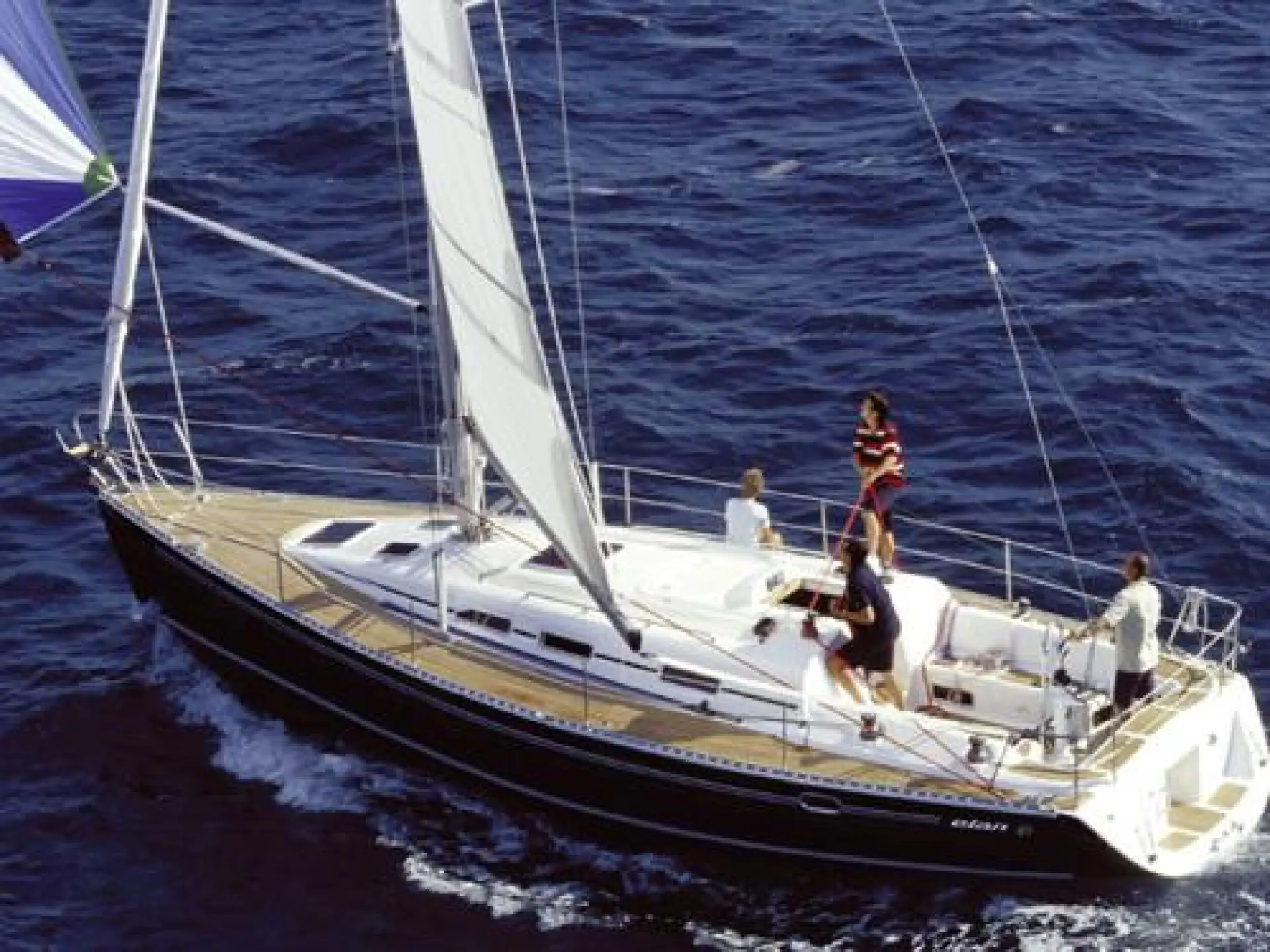 Elan 40 — 2/13