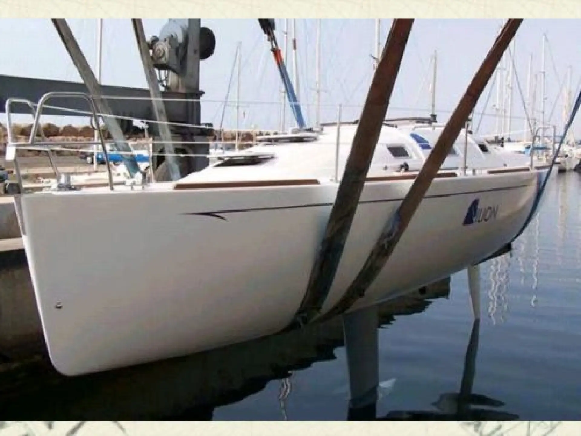 Golfo 980 — 7/13