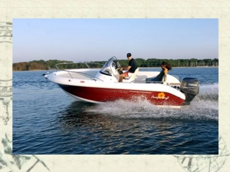 Pacific Craft 570 WA