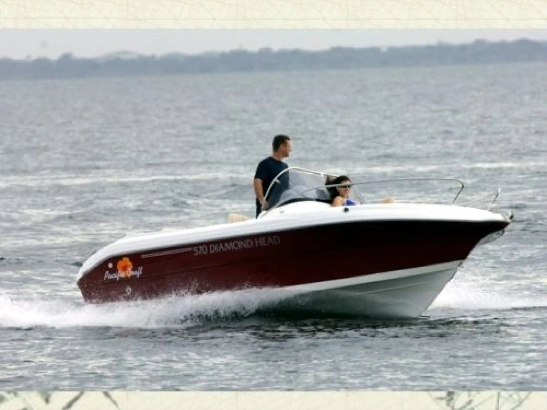 Pacific Craft 570 WA — 2/12