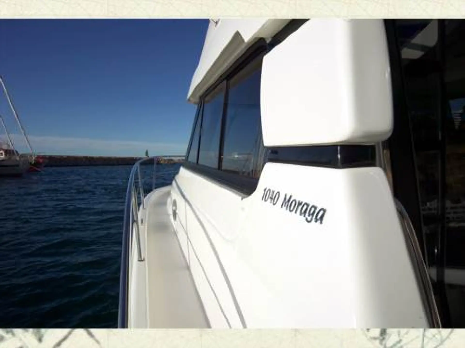 Faeton 1040 Fly Moraga — 17/30