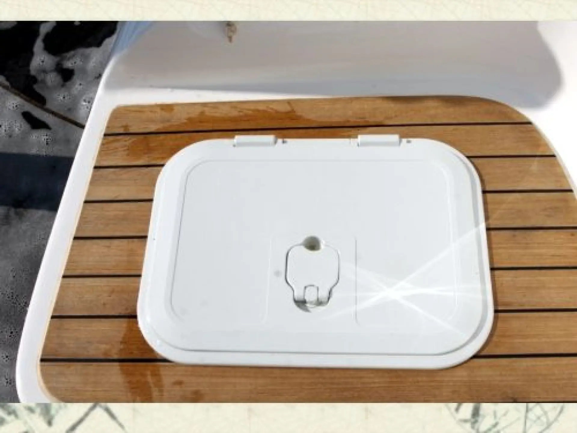Pacific Craft 570 WA — 11/12