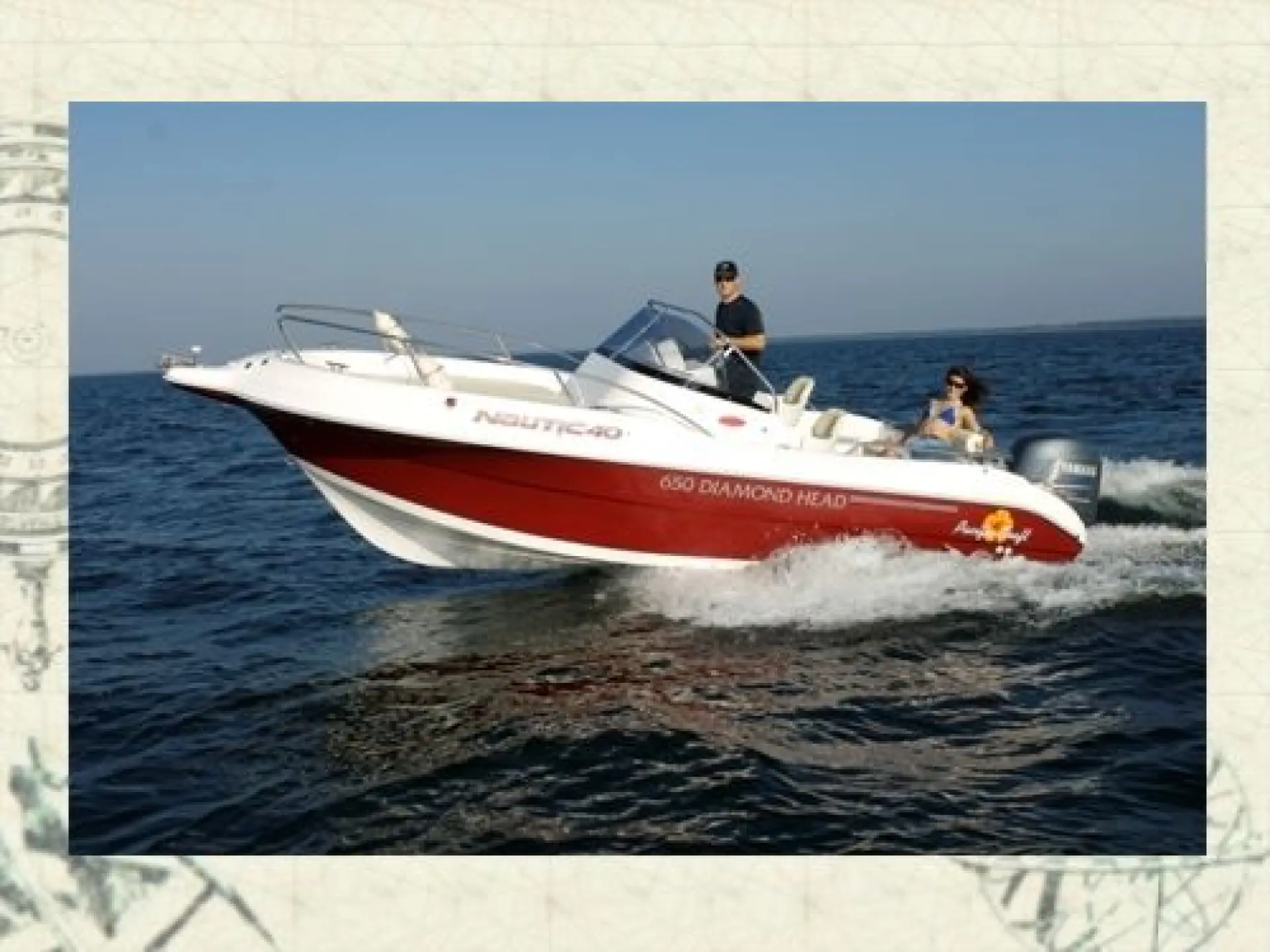 Pacific Craft 650 WA — 2/11