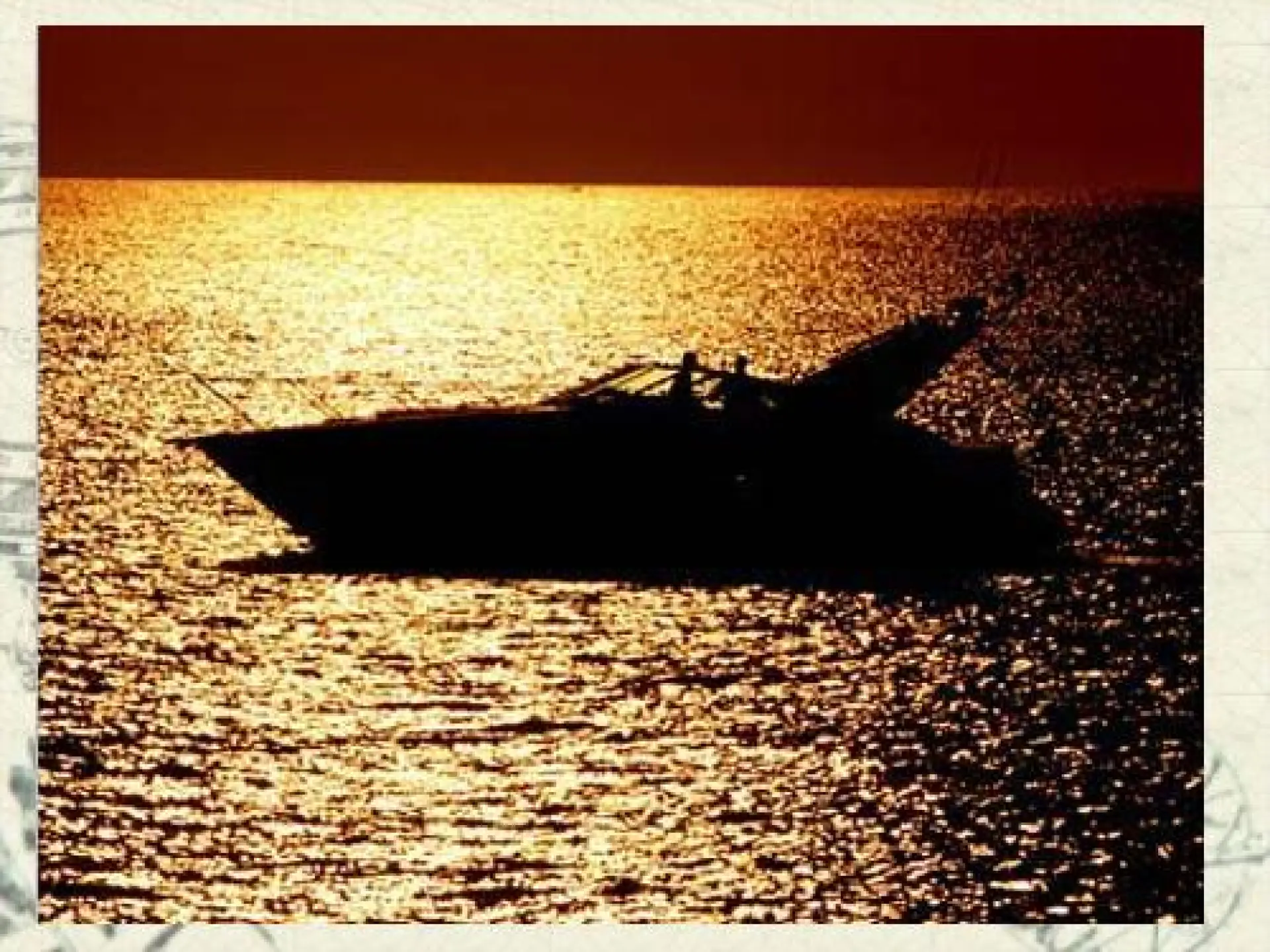 Targa 40 — 8/18