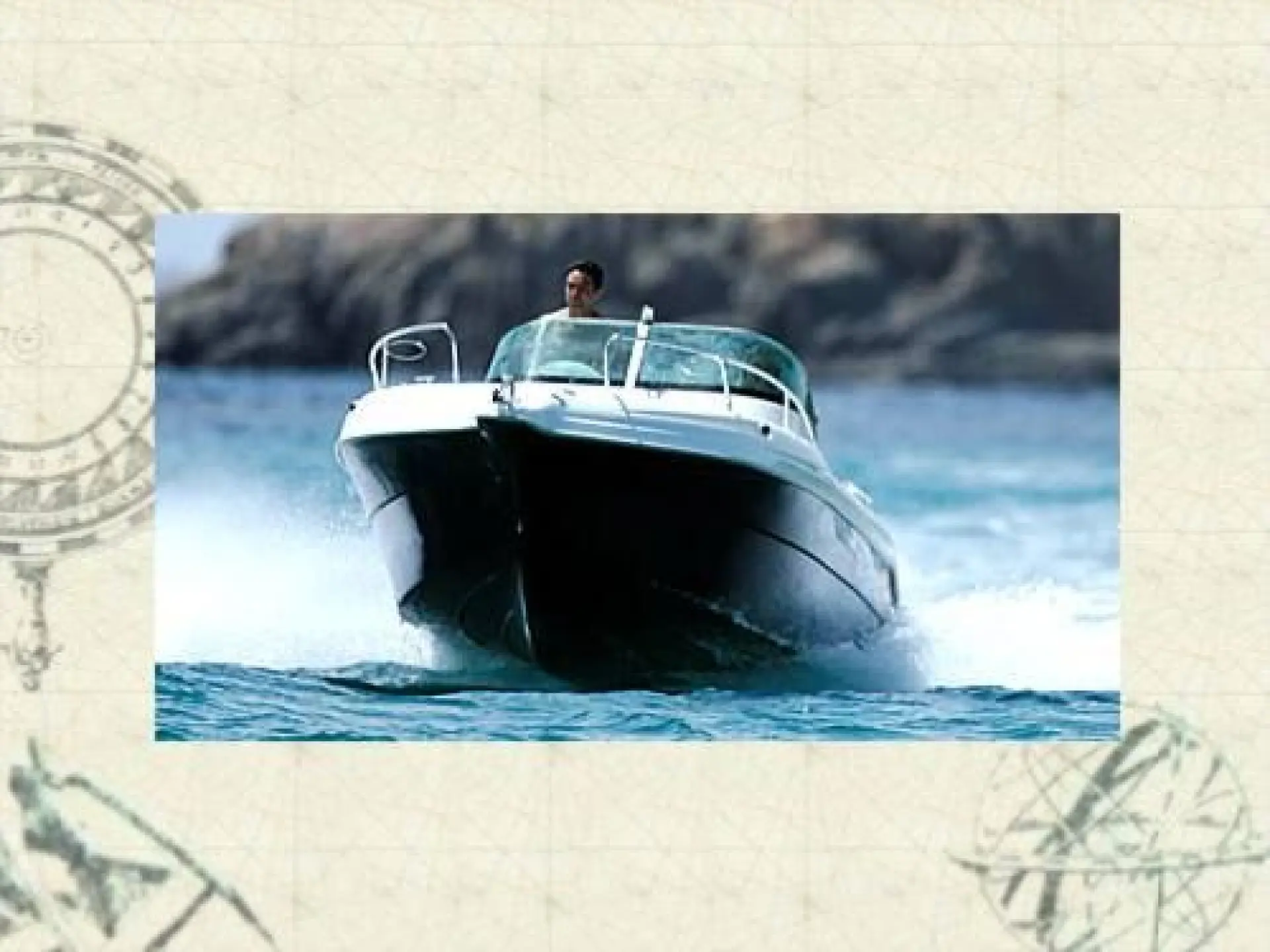 Pacific Craft 650 WA — 5/11