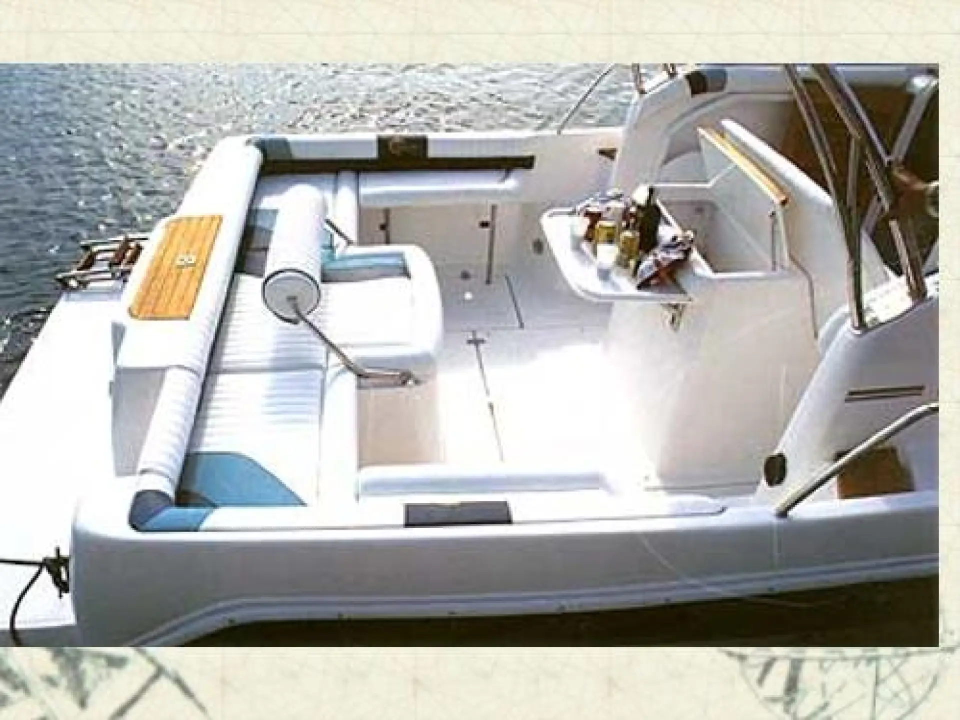 Delfyn 690 Sport — 3/4