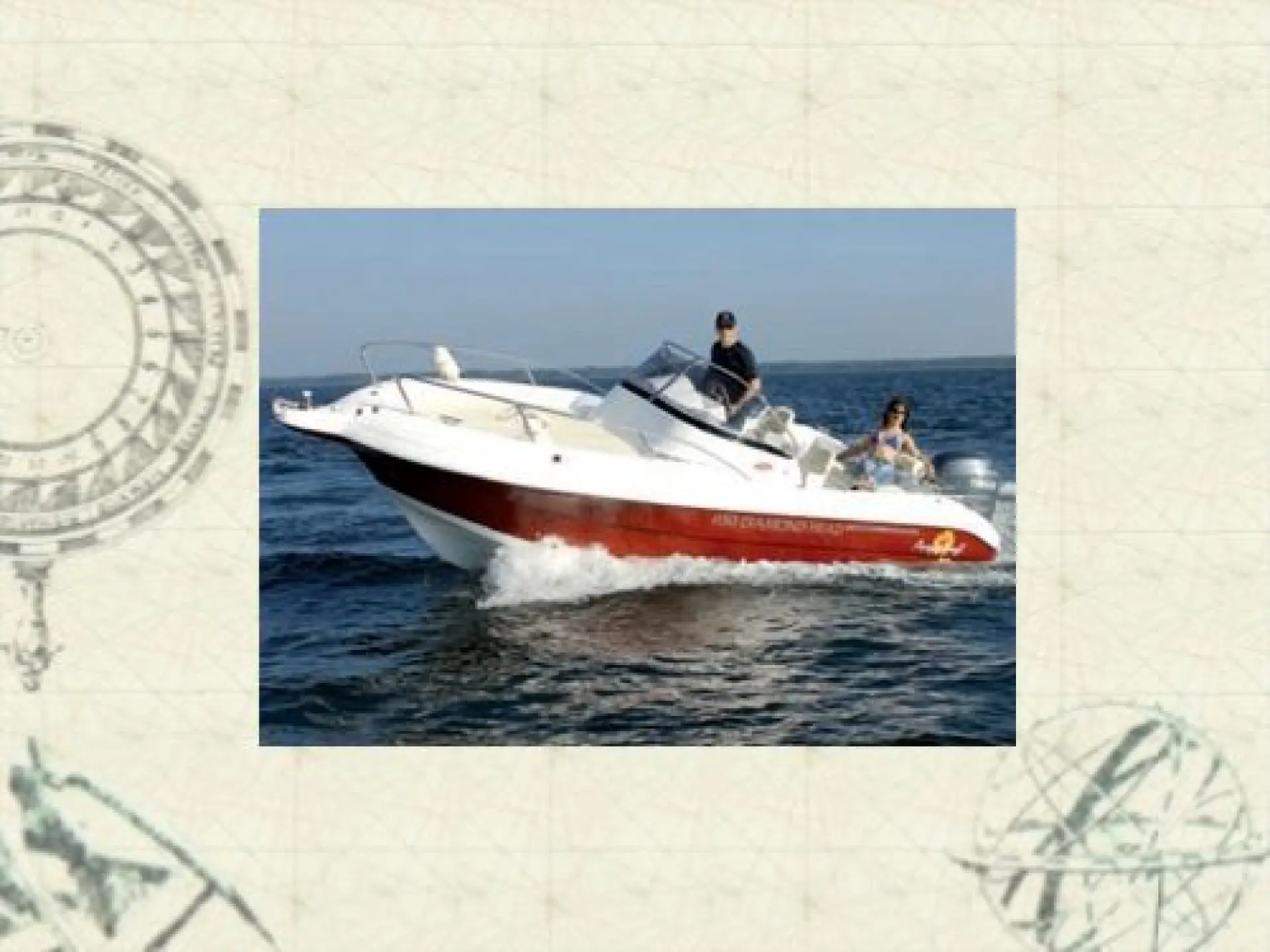 Pacific Craft 650 WA — 7/11