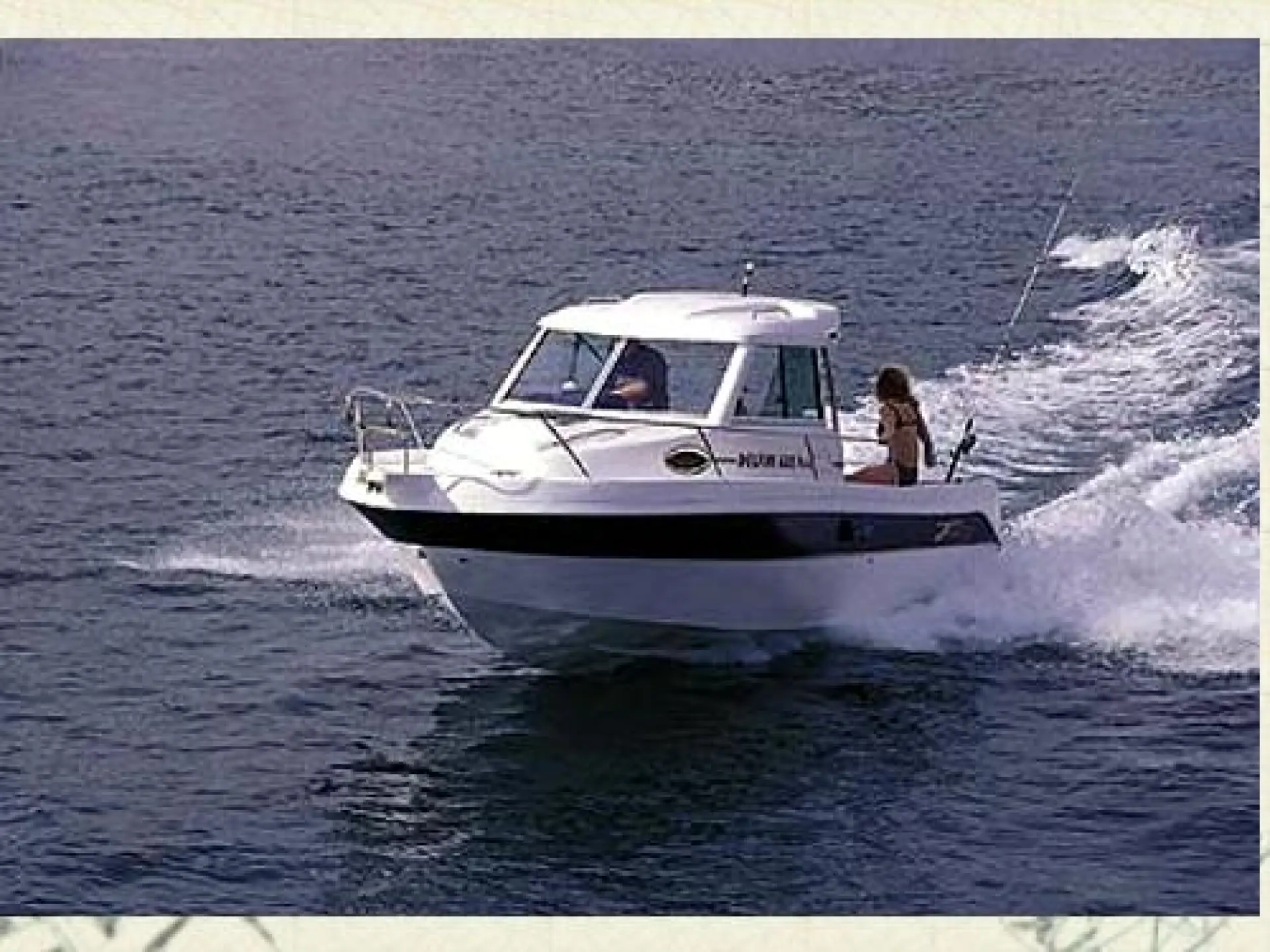 Delfyn 690 Plus — 2/7