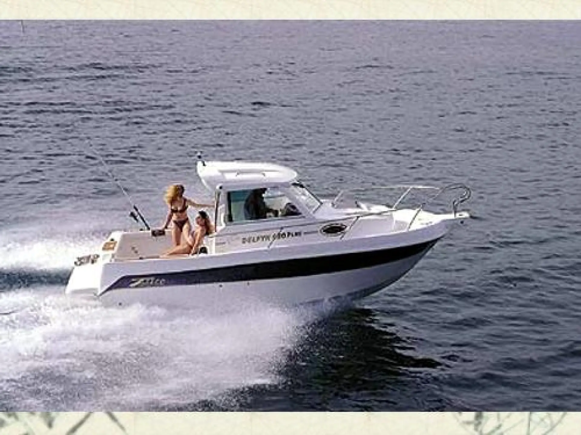 Delfyn 690 Plus — 3/7