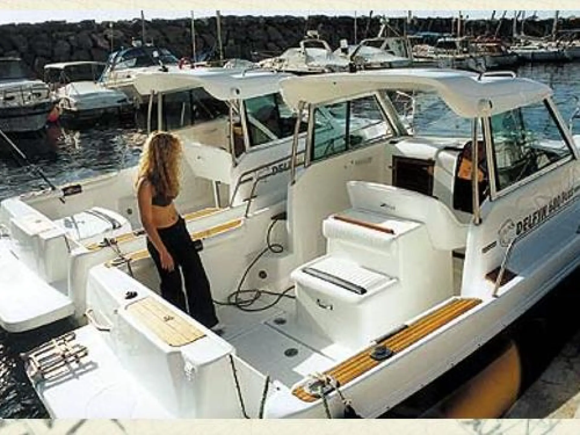 Delfyn 690 Plus — 4/7