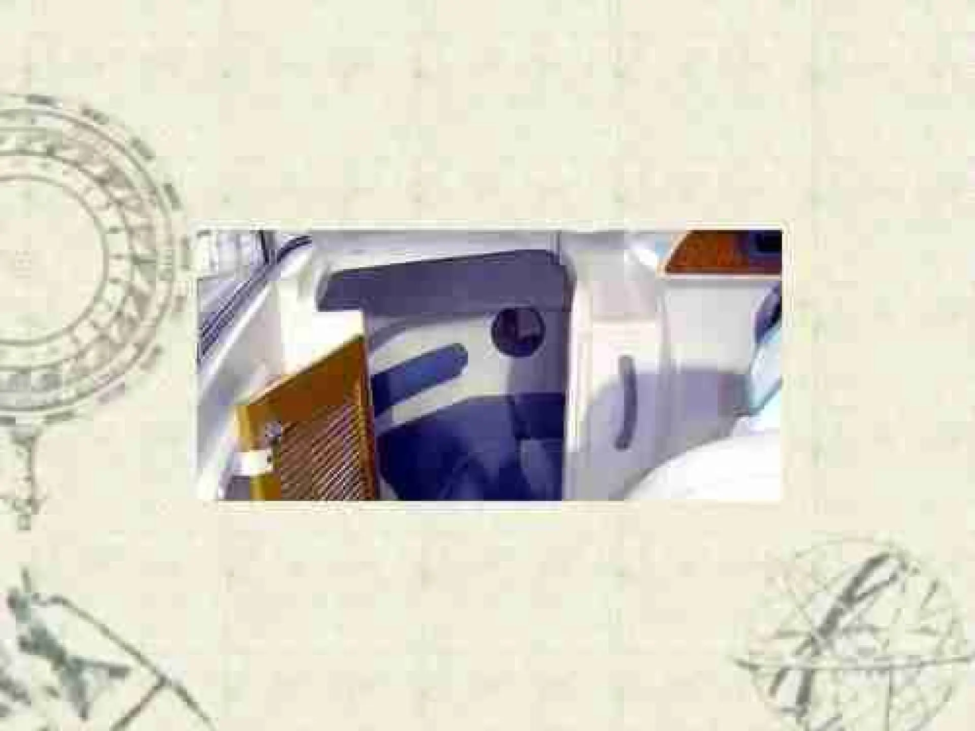 Delfyn 707 Spirit — 2/3