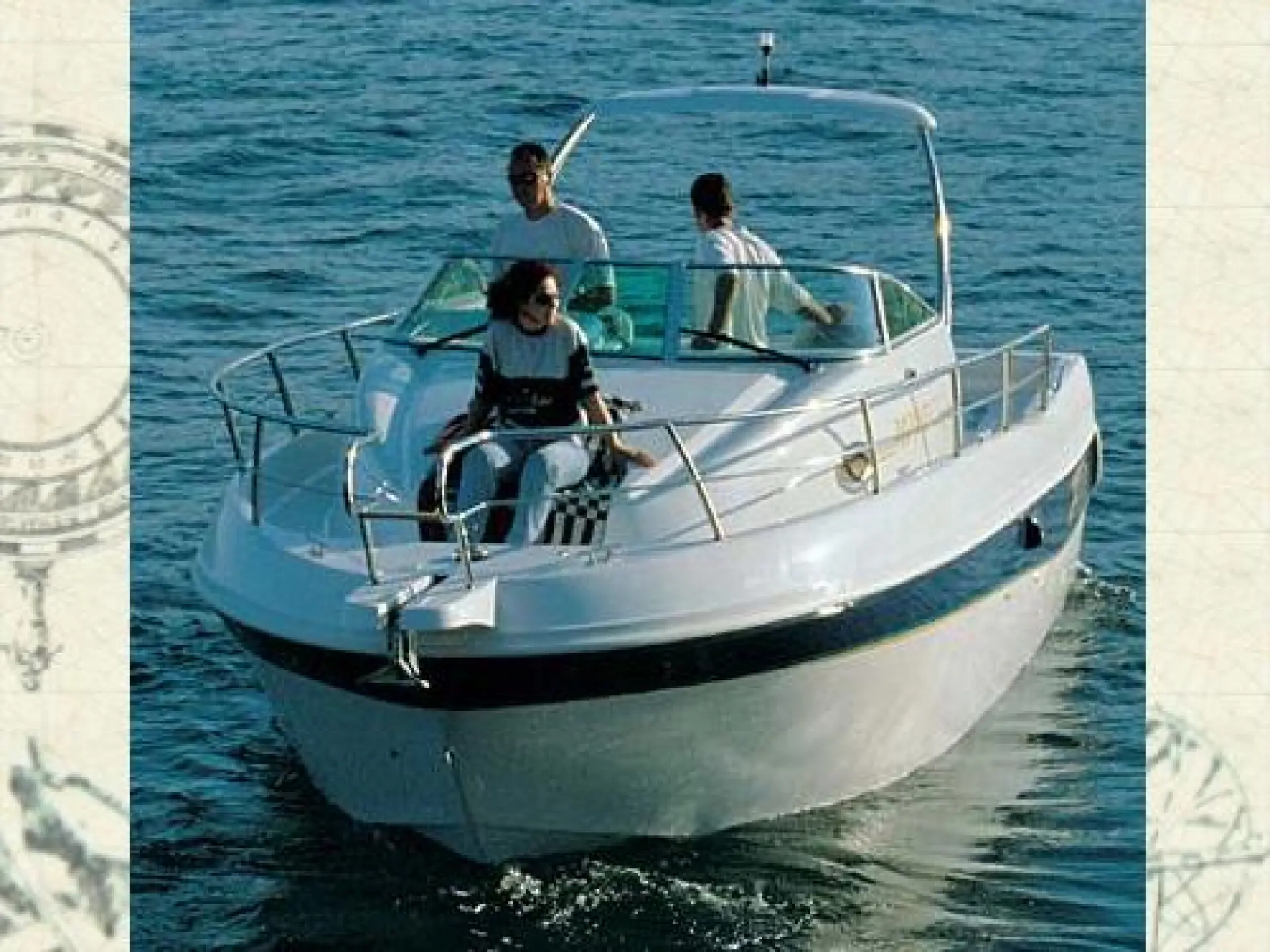 Delfyn 840 Sport — 2/4