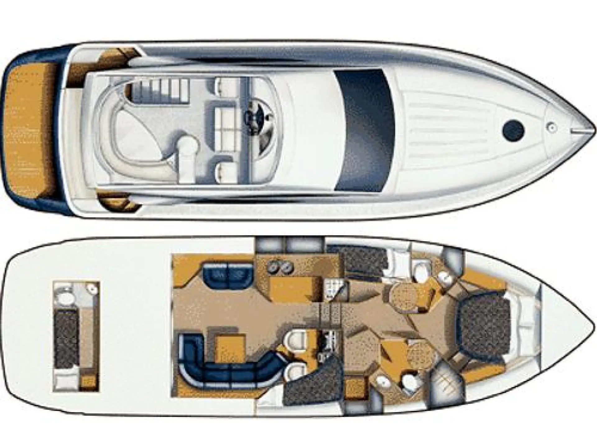 Phantom 46 — 19/19