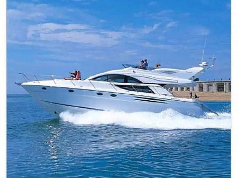 Phantom 50