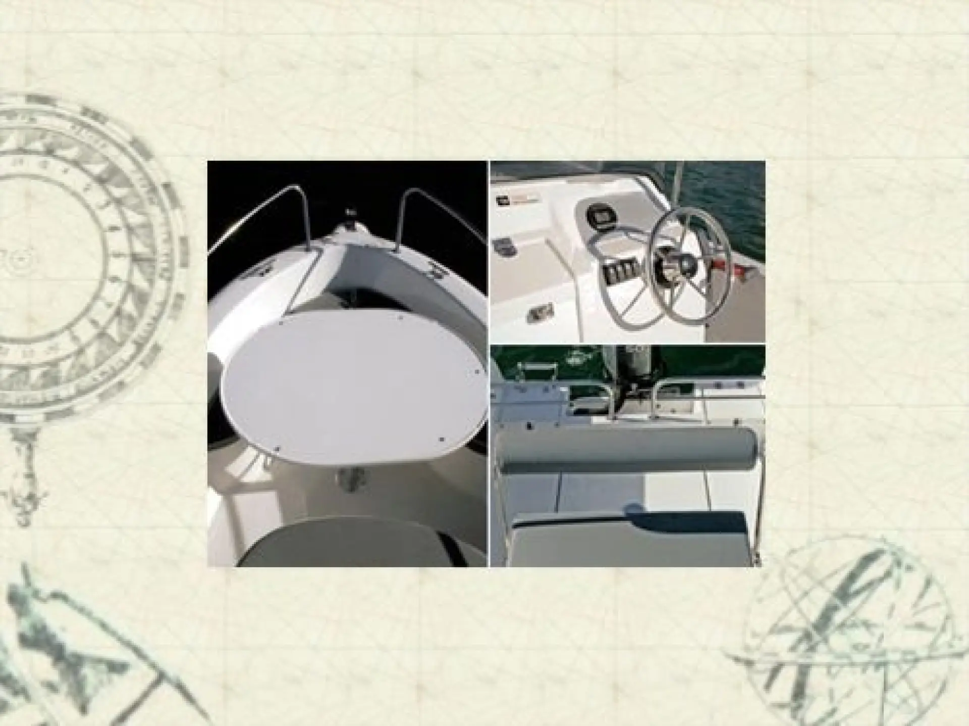 Pacific Craft 500 Open — 11/11