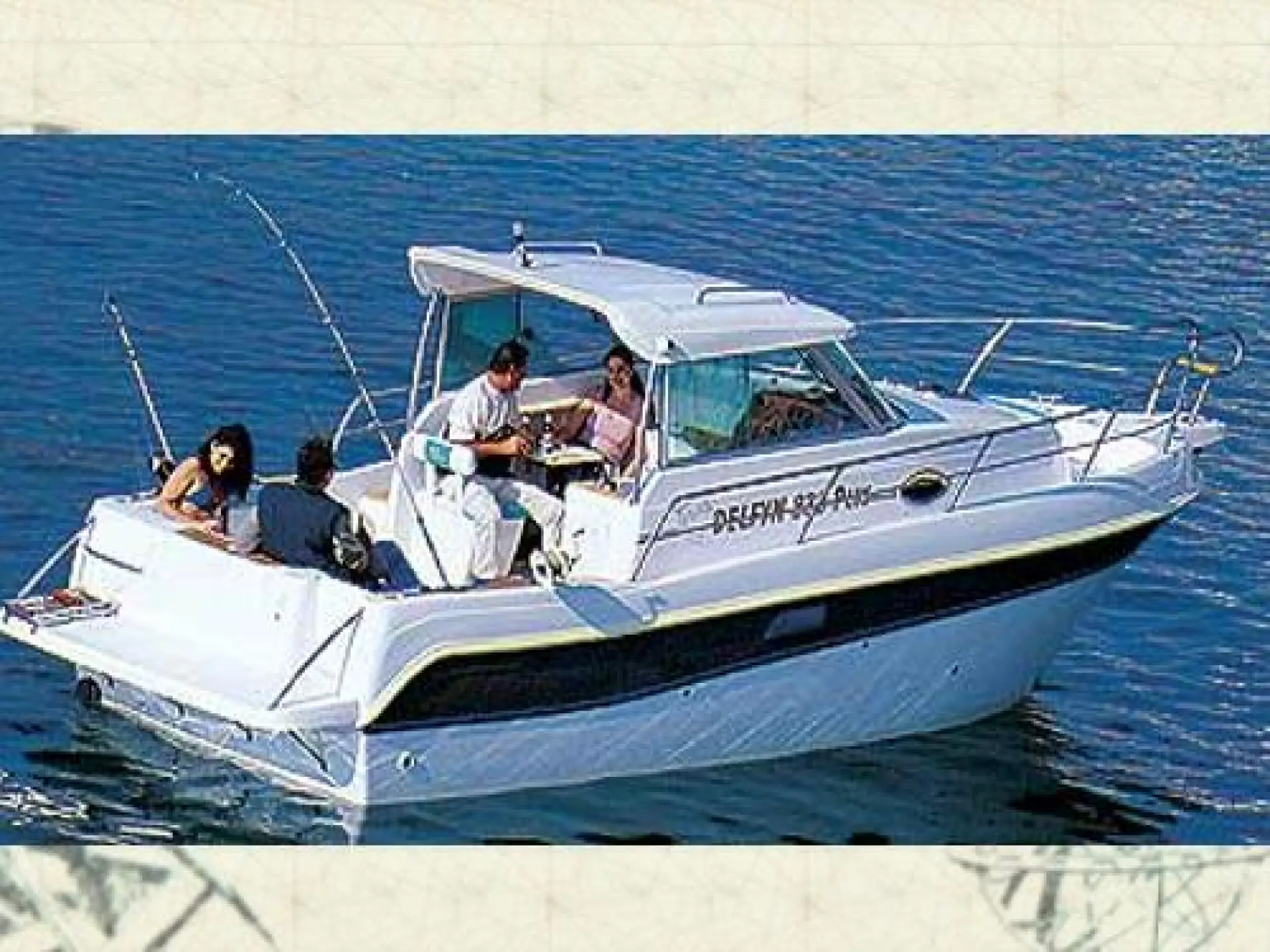 Delfyn 840 Plus — 2/6