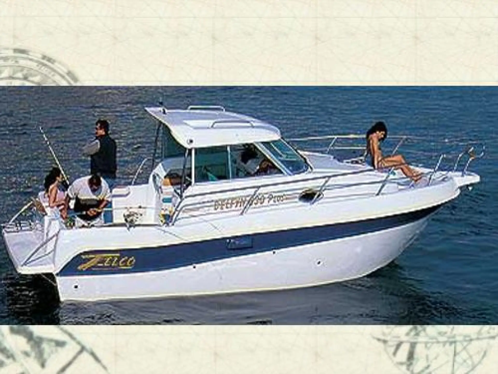 Delfyn 840 Plus — 4/6