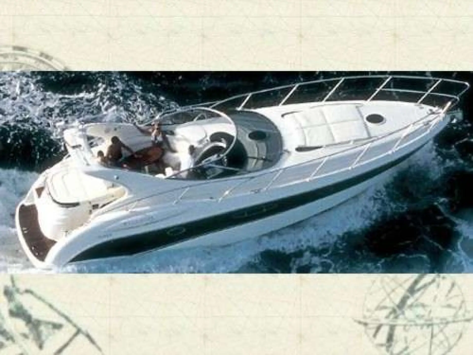 Atlantis 42 — 2/16