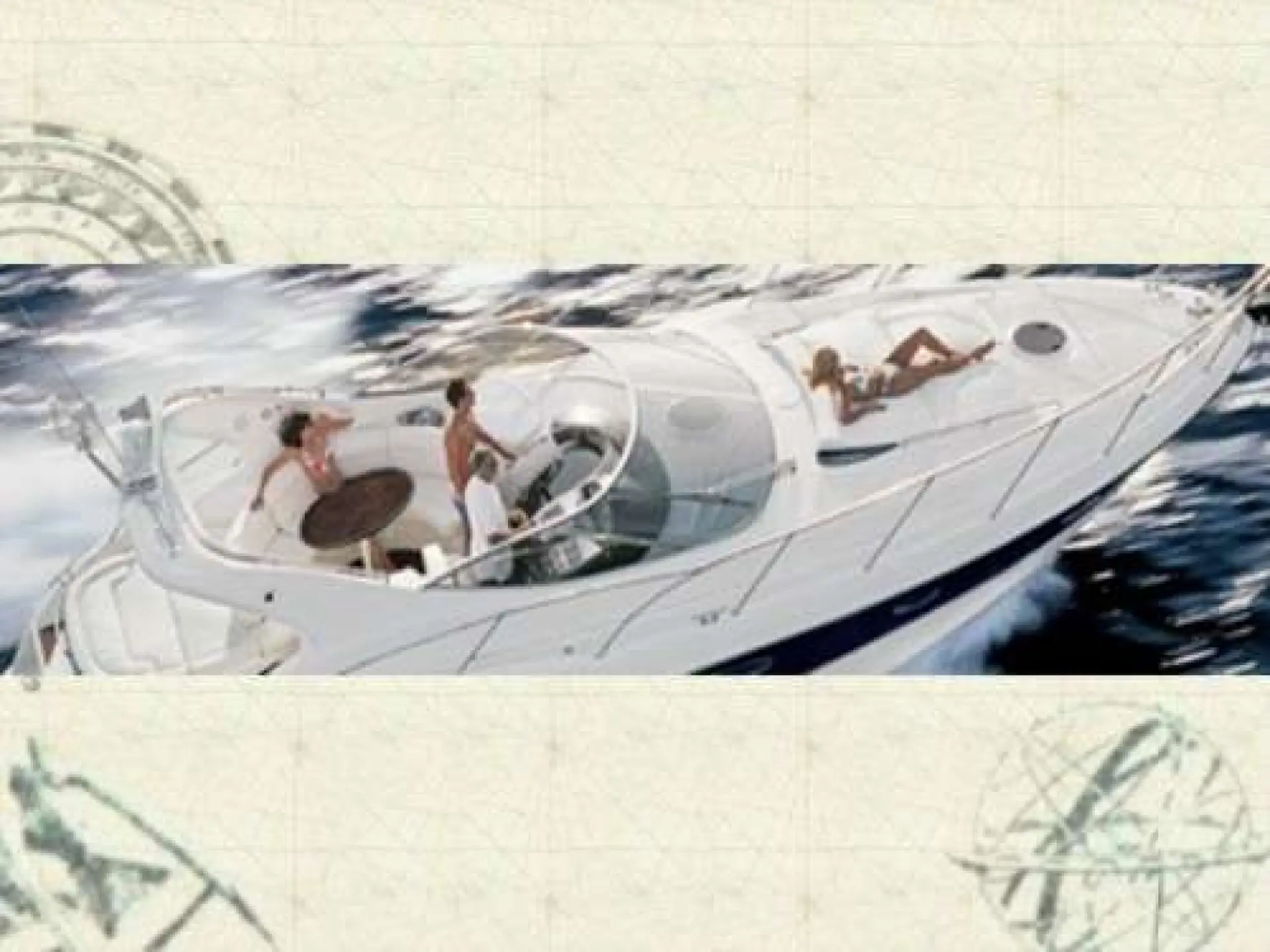 Atlantis 42 — 5/16