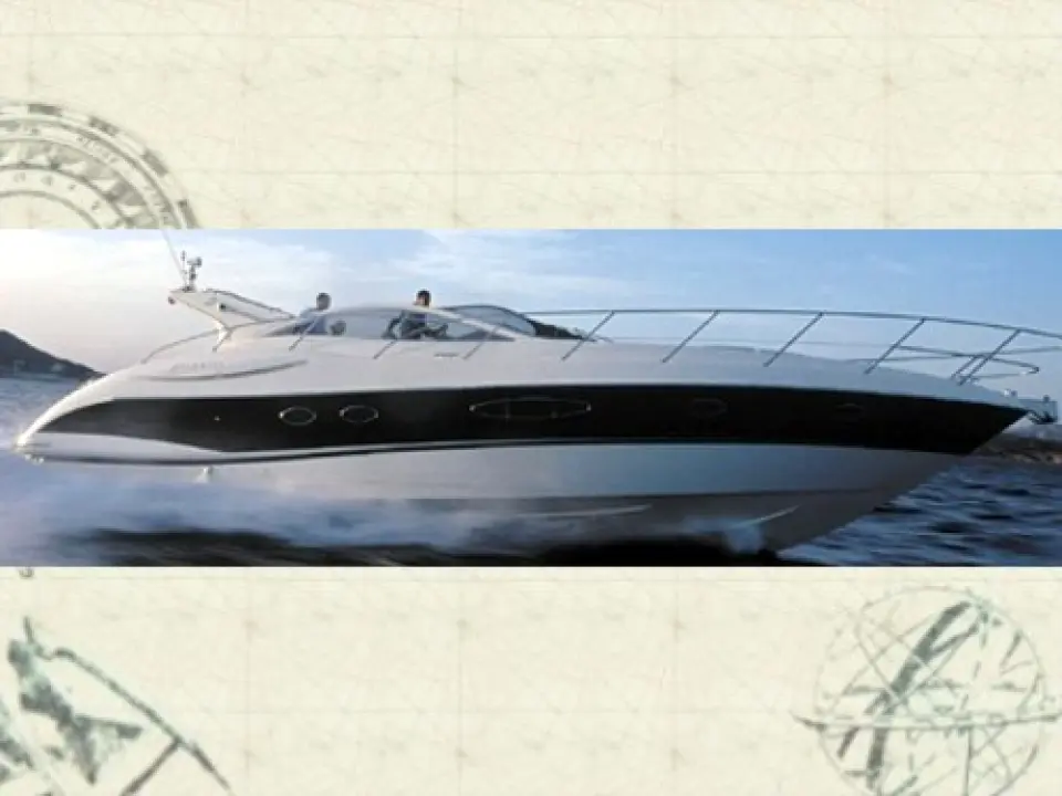 Atlantis 47 · 2001