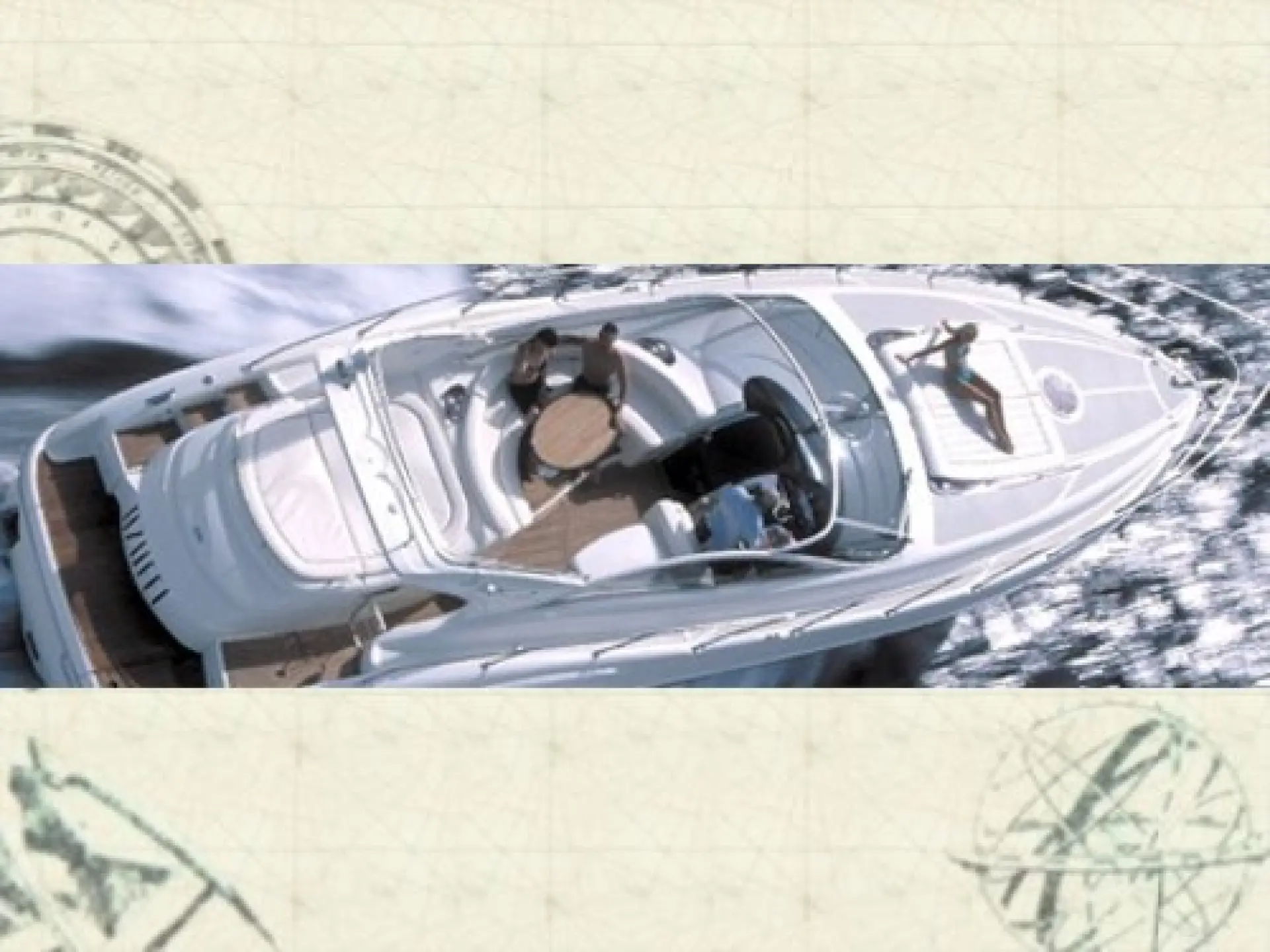 Atlantis 47 — 3/19