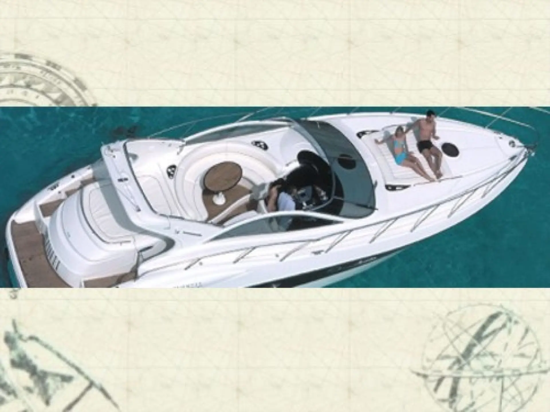 Atlantis 47 — 5/19