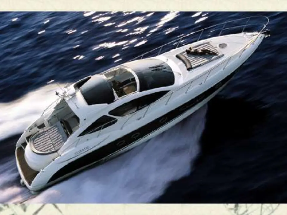 Atlantis 55 · 2005